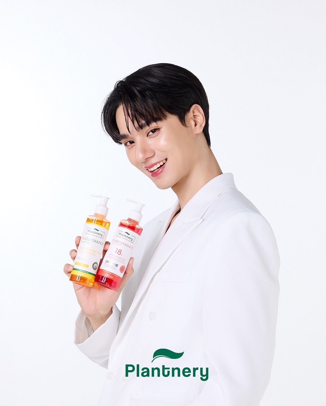 เก่ง - หฤษฎ์ บัวย้อย