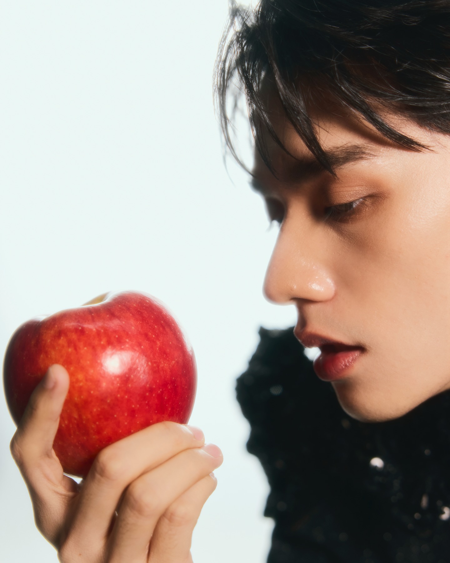 เก่ง - หฤษฎ์ บัวย้อย