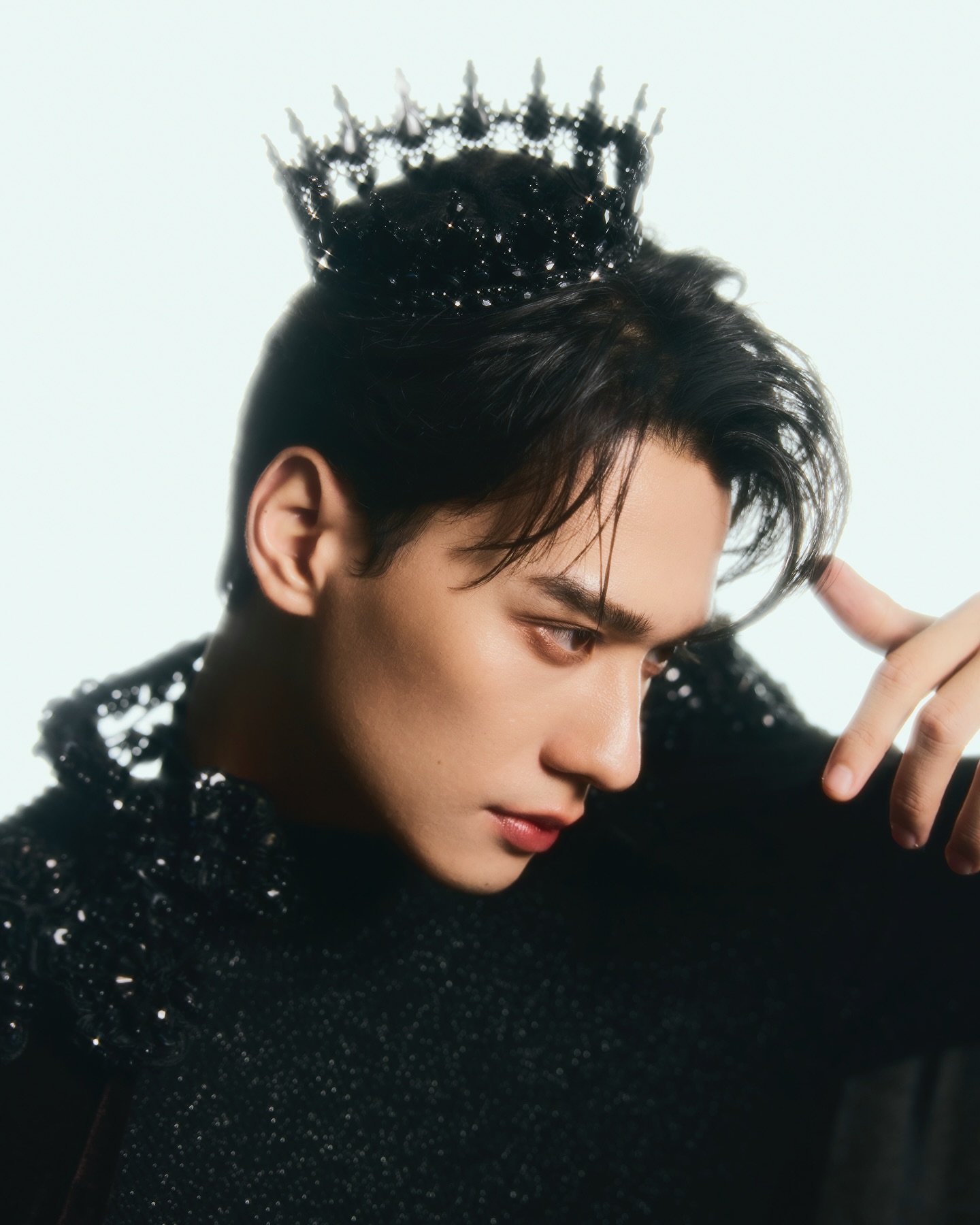 เก่ง - หฤษฎ์ บัวย้อย