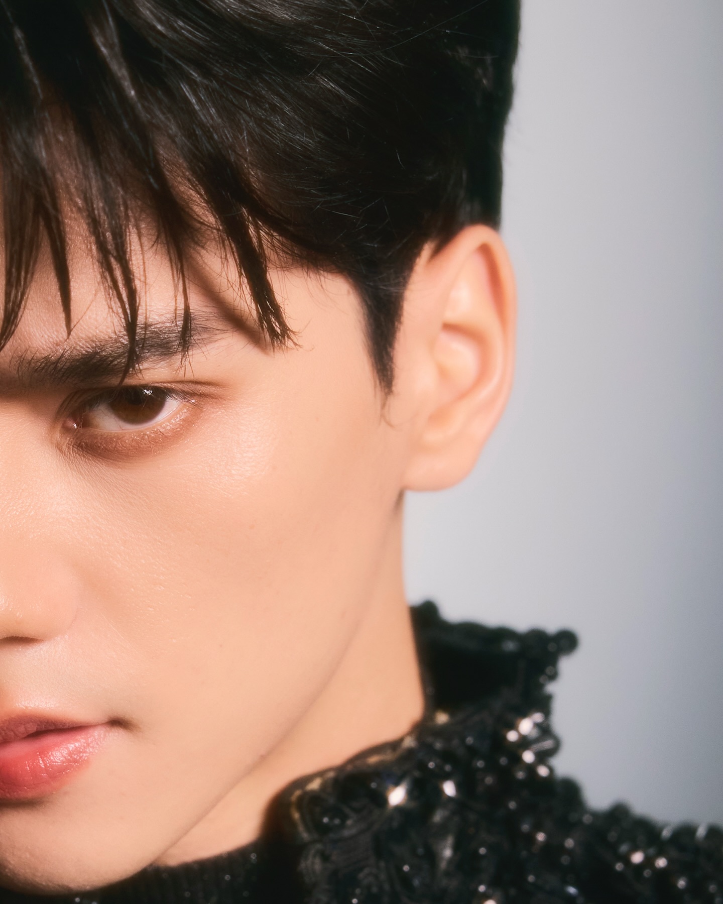 เก่ง - หฤษฎ์ บัวย้อย