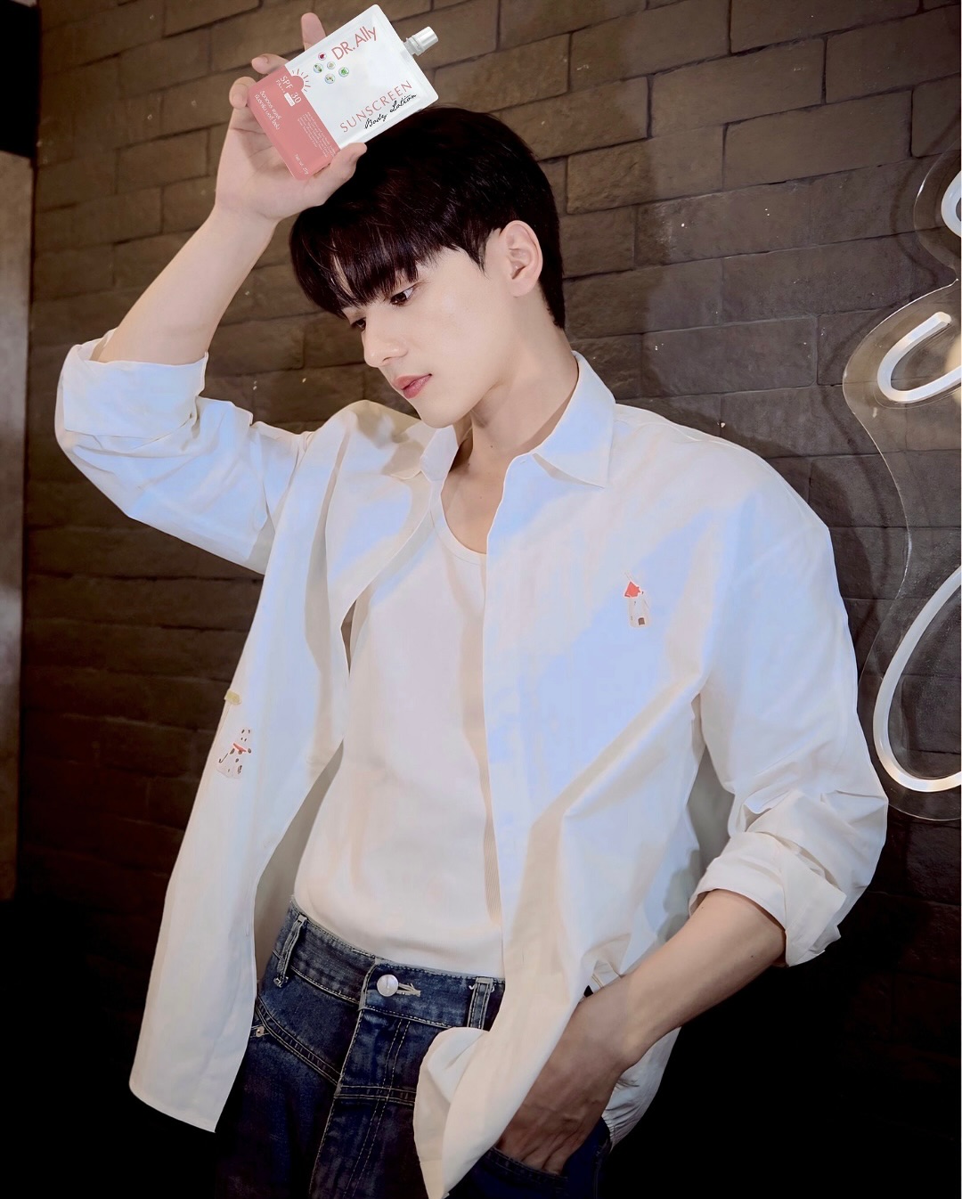 เก่ง - หฤษฎ์ บัวย้อย