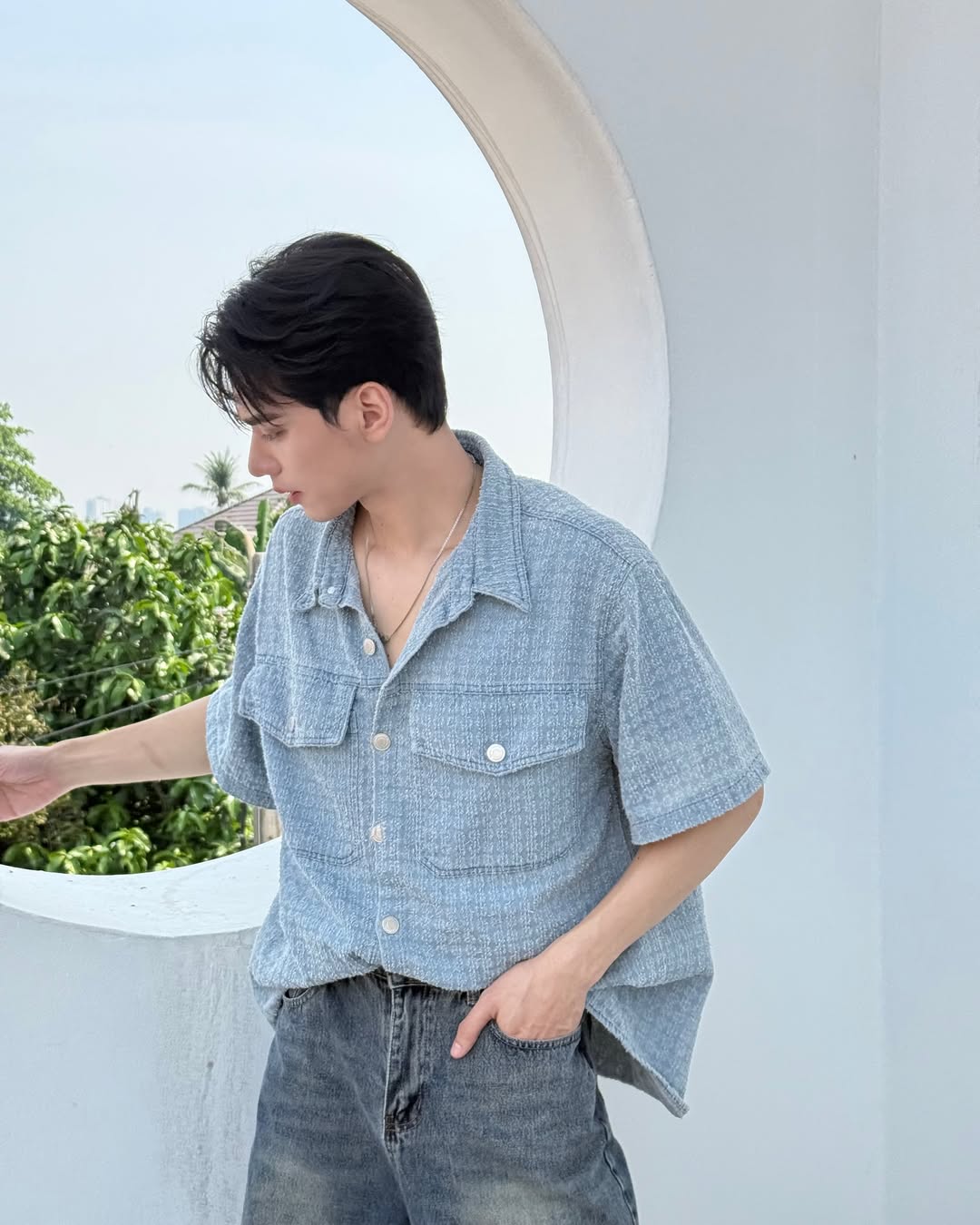 เก่ง - หฤษฎ์ บัวย้อย