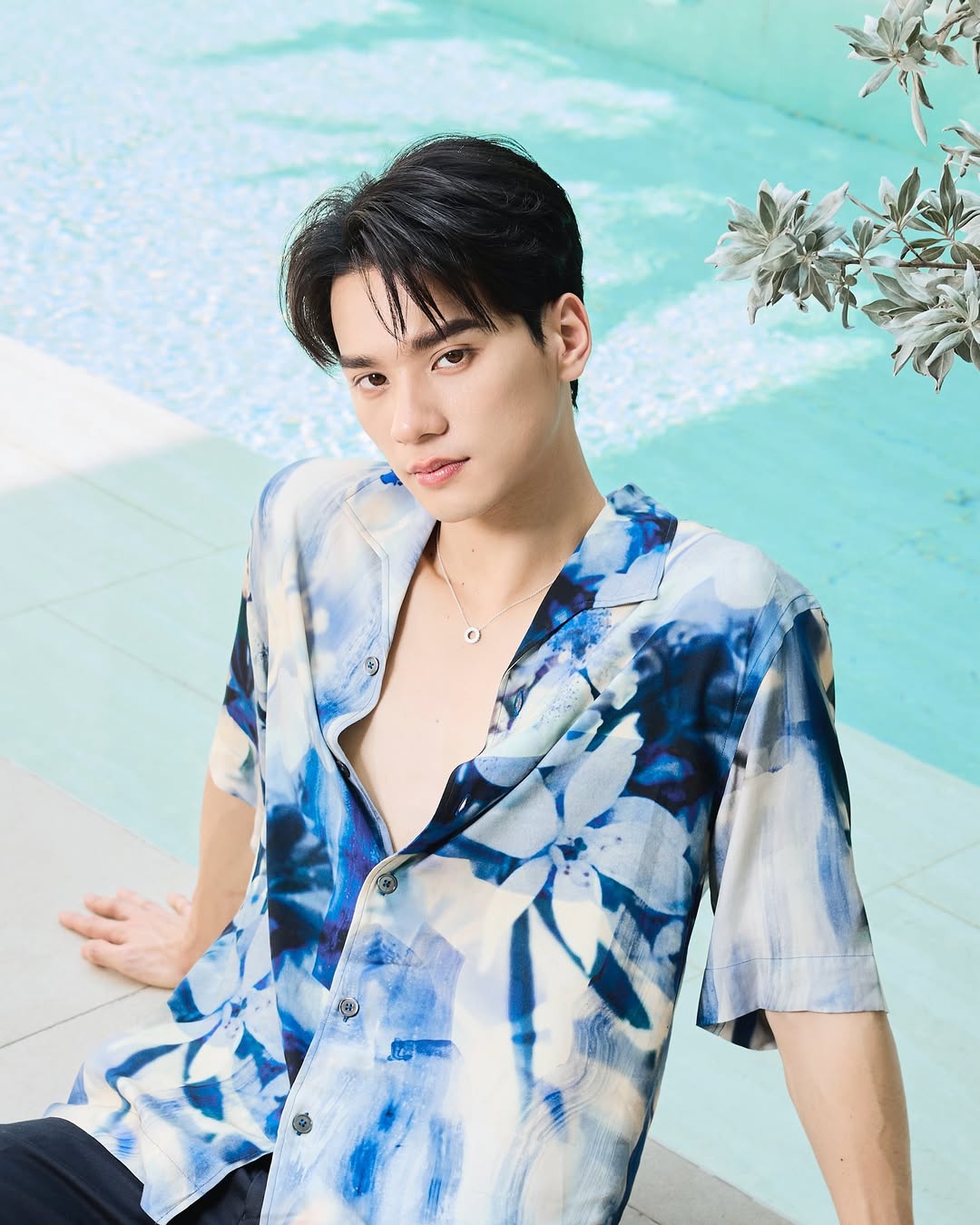 เก่ง - หฤษฎ์ บัวย้อย