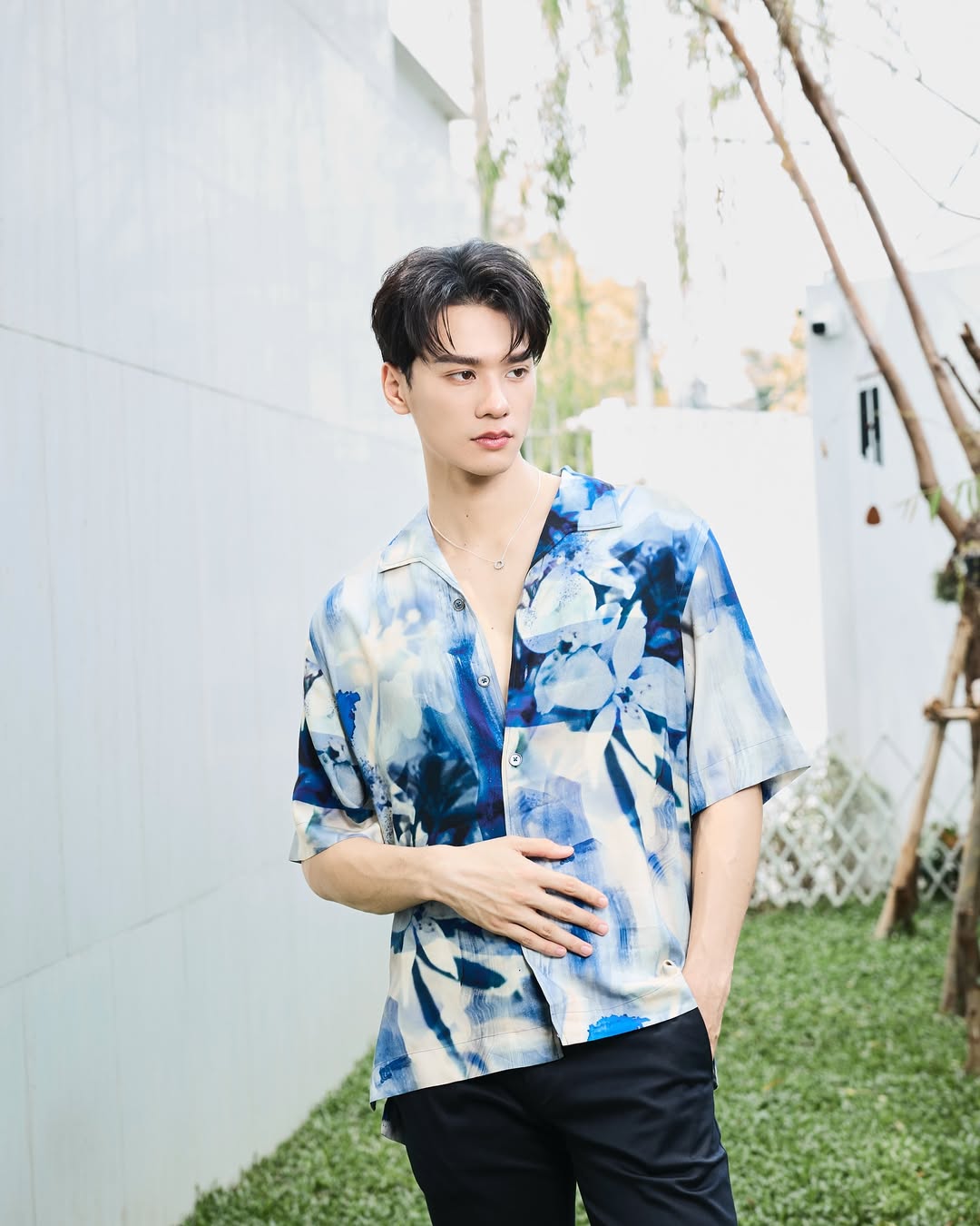 เก่ง - หฤษฎ์ บัวย้อย
