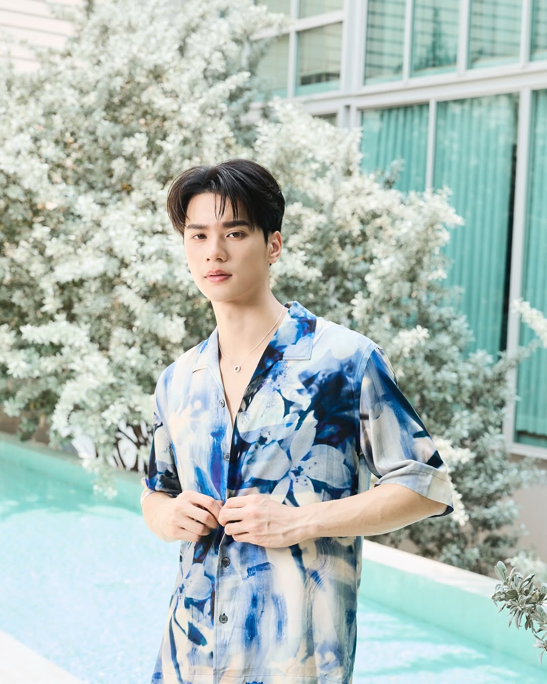 เก่ง - หฤษฎ์ บัวย้อย