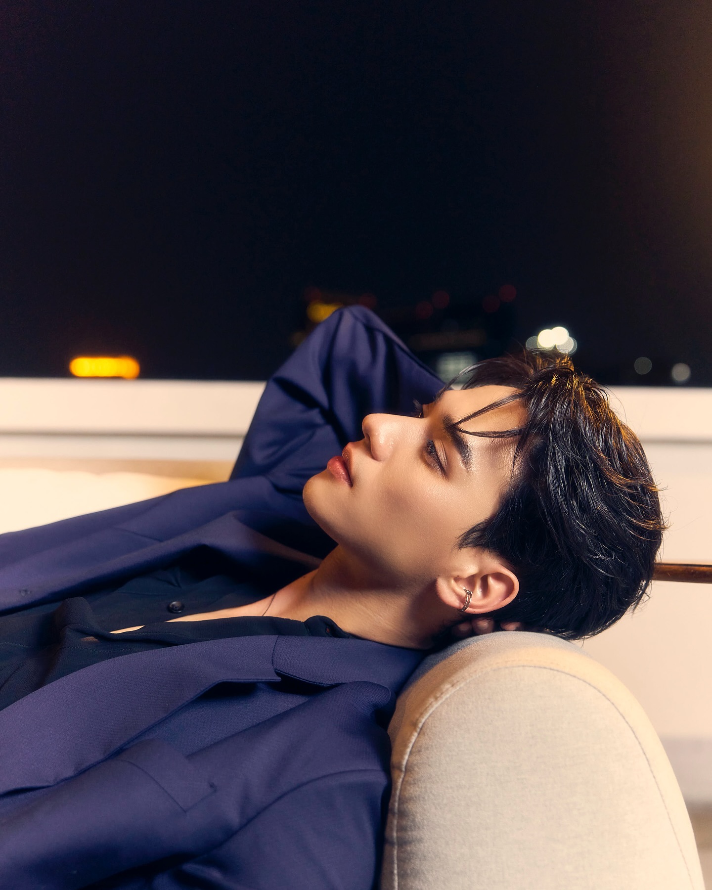 เก่ง - หฤษฎ์ บัวย้อย
