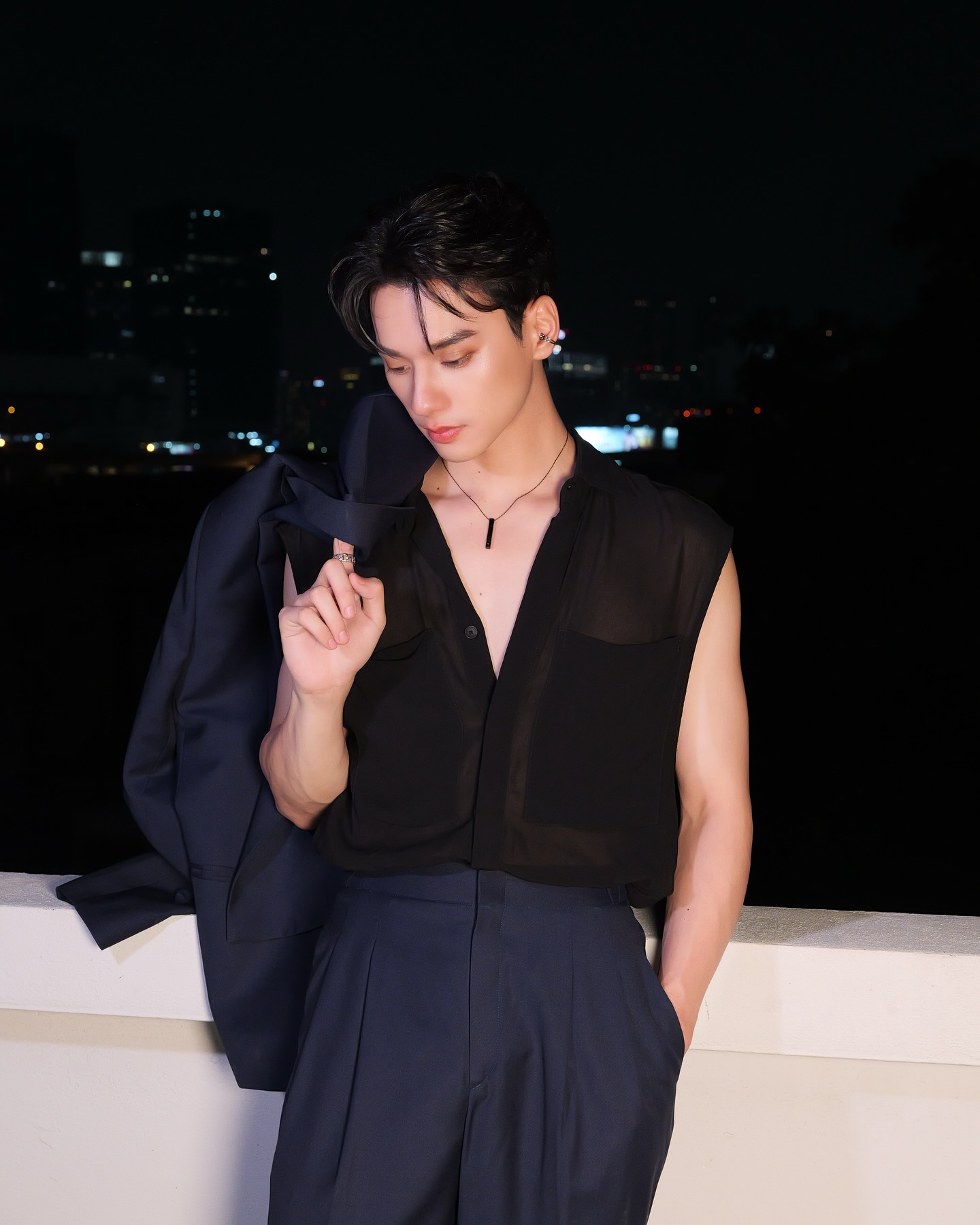 เก่ง - หฤษฎ์ บัวย้อย