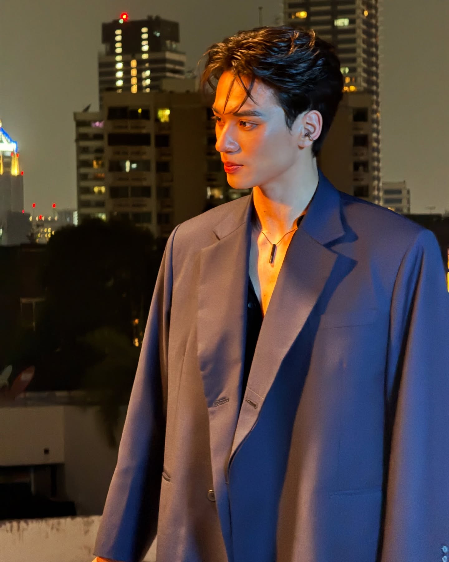 เก่ง - หฤษฎ์ บัวย้อย
