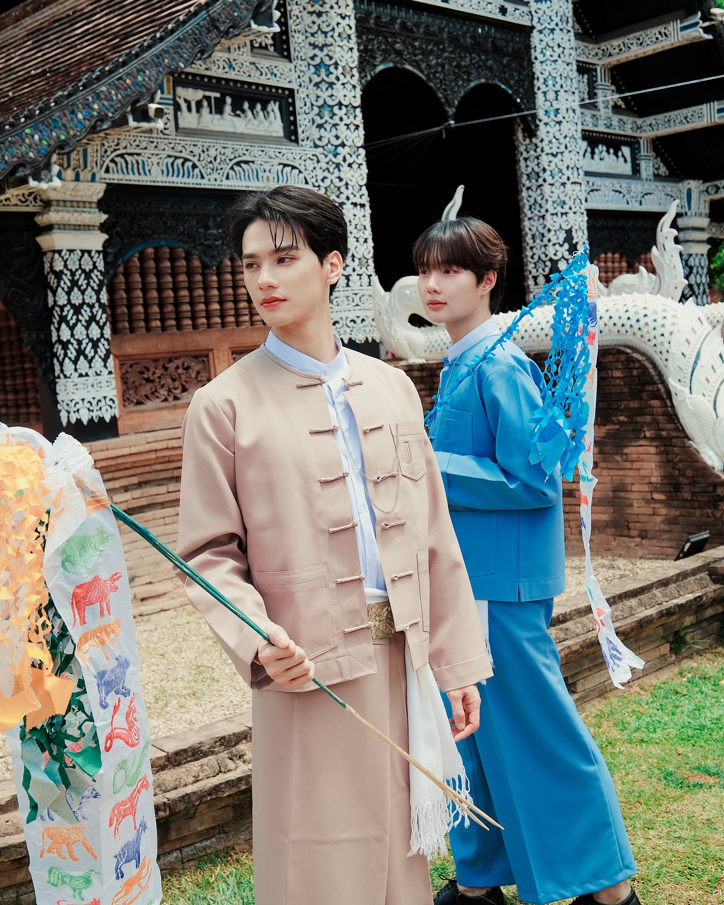 เก่ง - หฤษฎ์ บัวย้อย