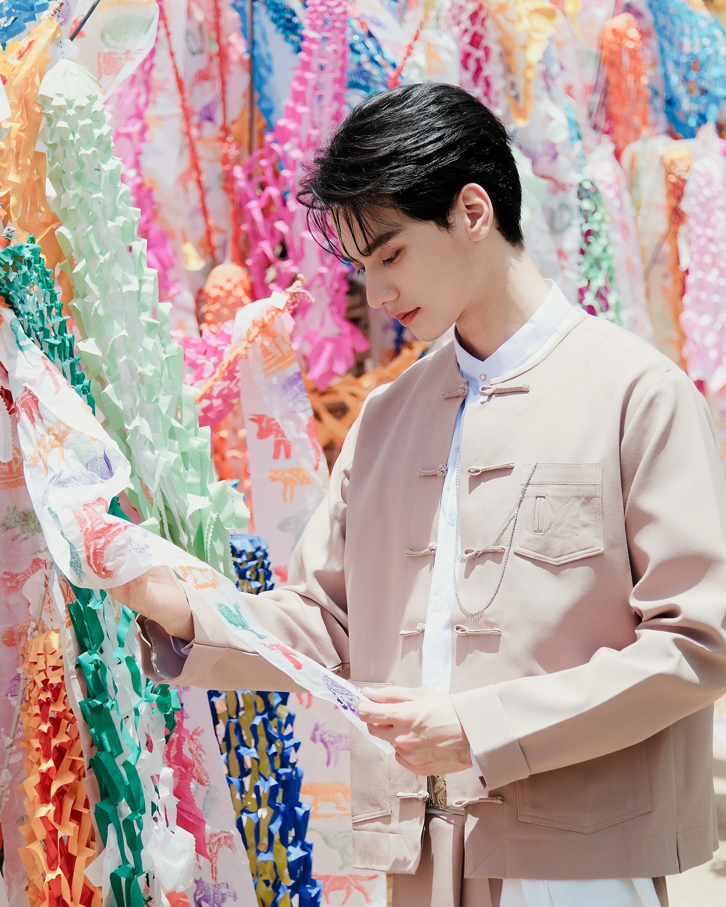 เก่ง - หฤษฎ์ บัวย้อย