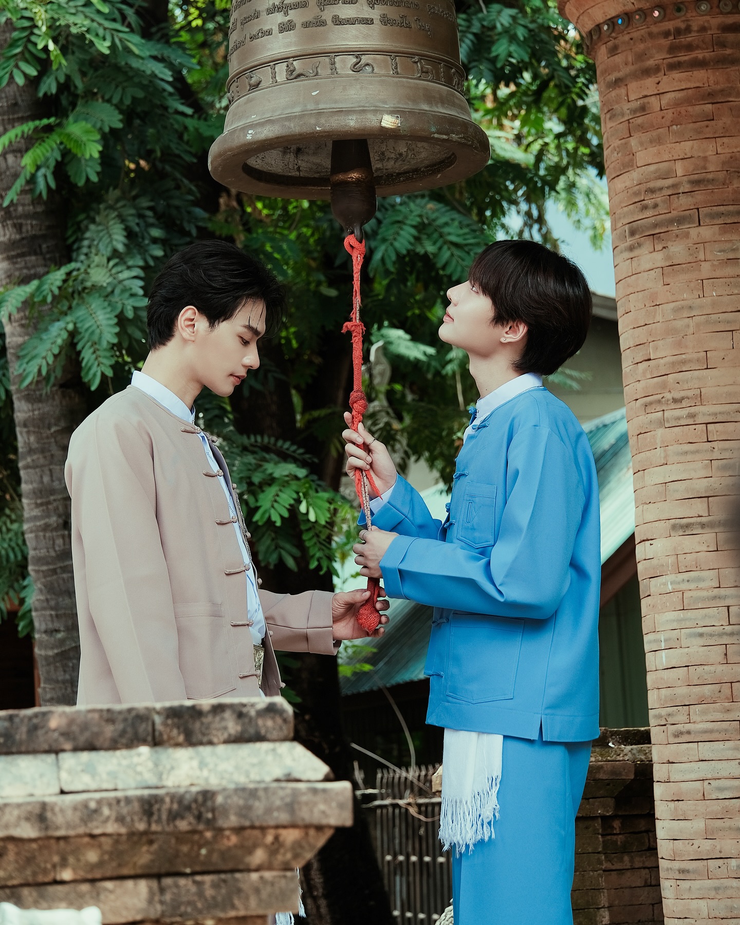 เก่ง - หฤษฎ์ บัวย้อย