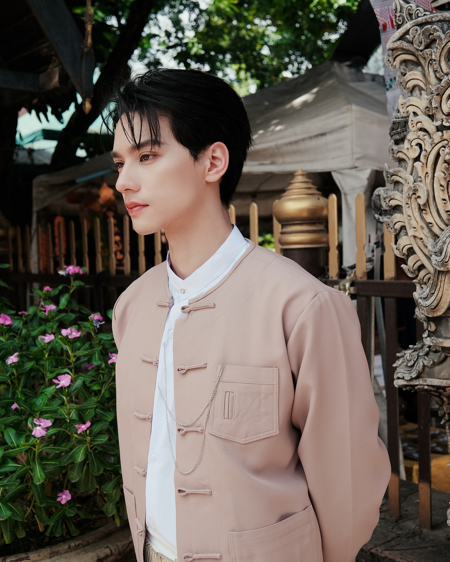 เก่ง - หฤษฎ์ บัวย้อย