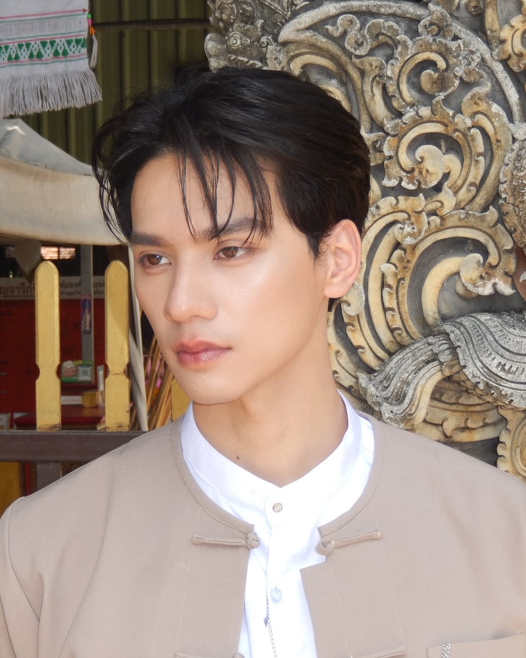 เก่ง - หฤษฎ์ บัวย้อย