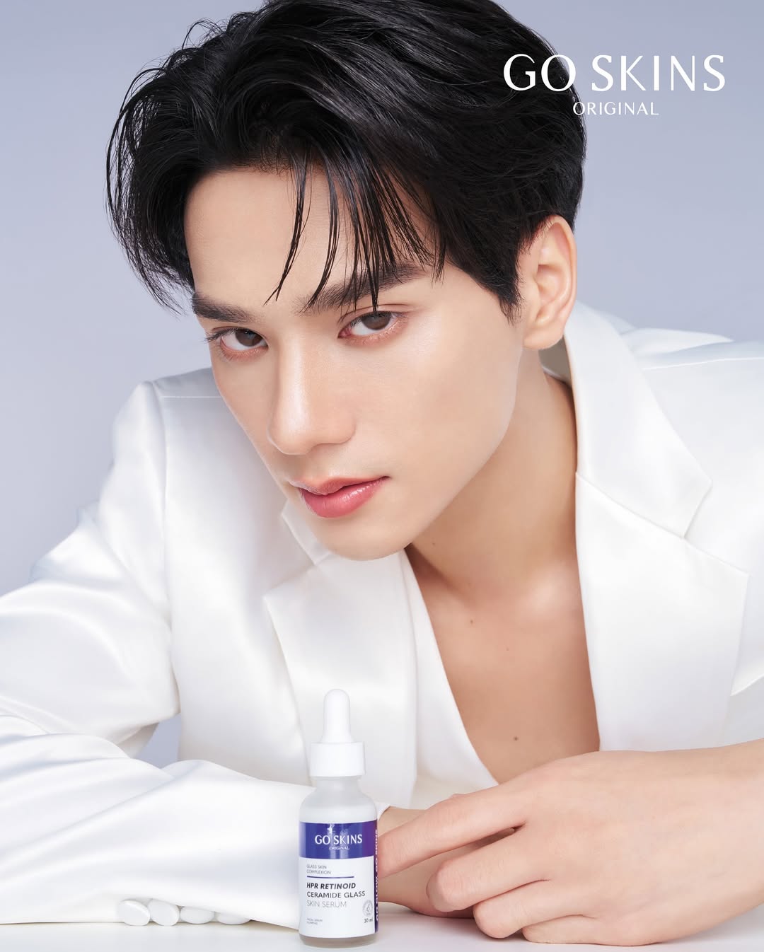 เก่ง - หฤษฎ์ บัวย้อย