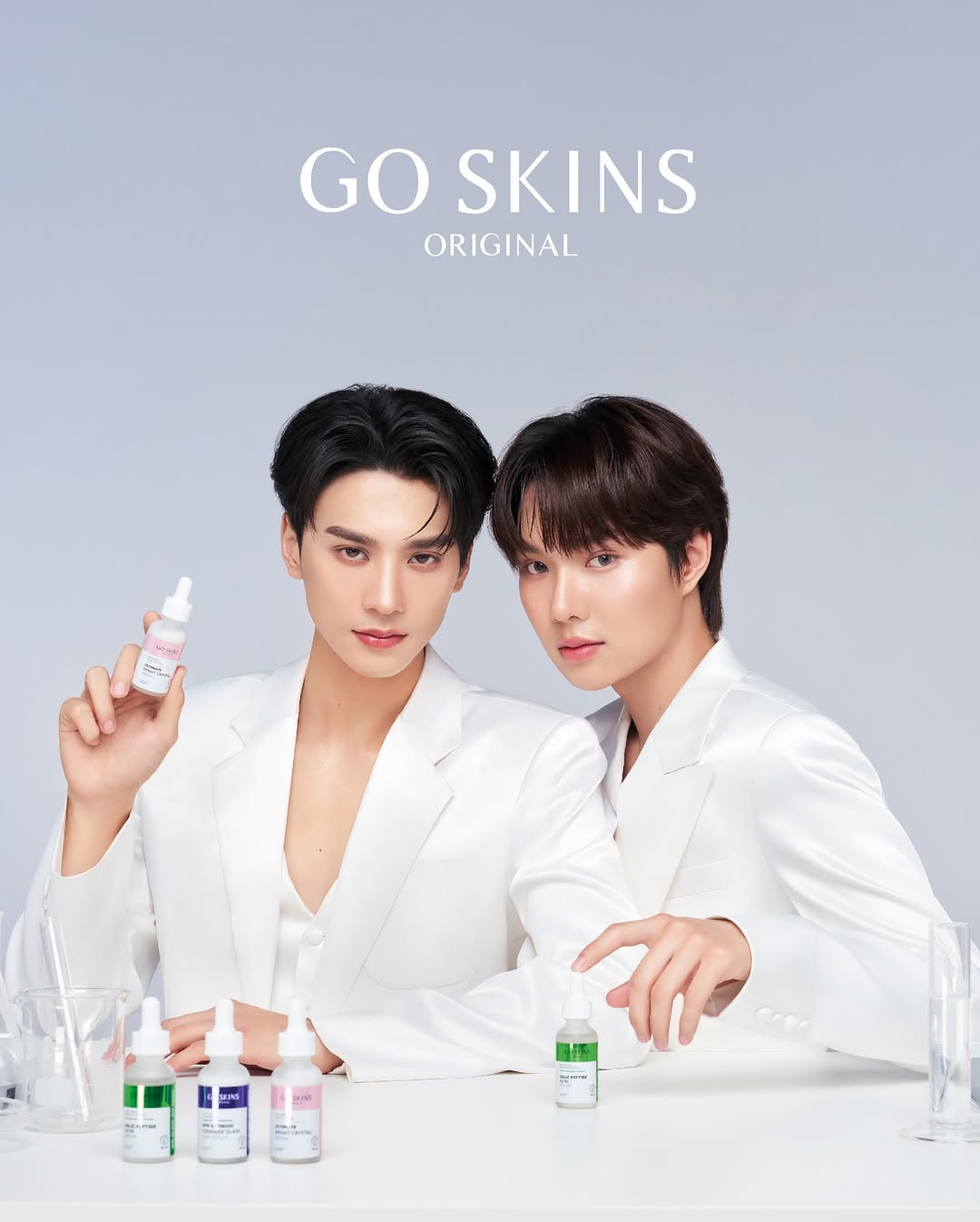 เก่ง - หฤษฎ์ บัวย้อย