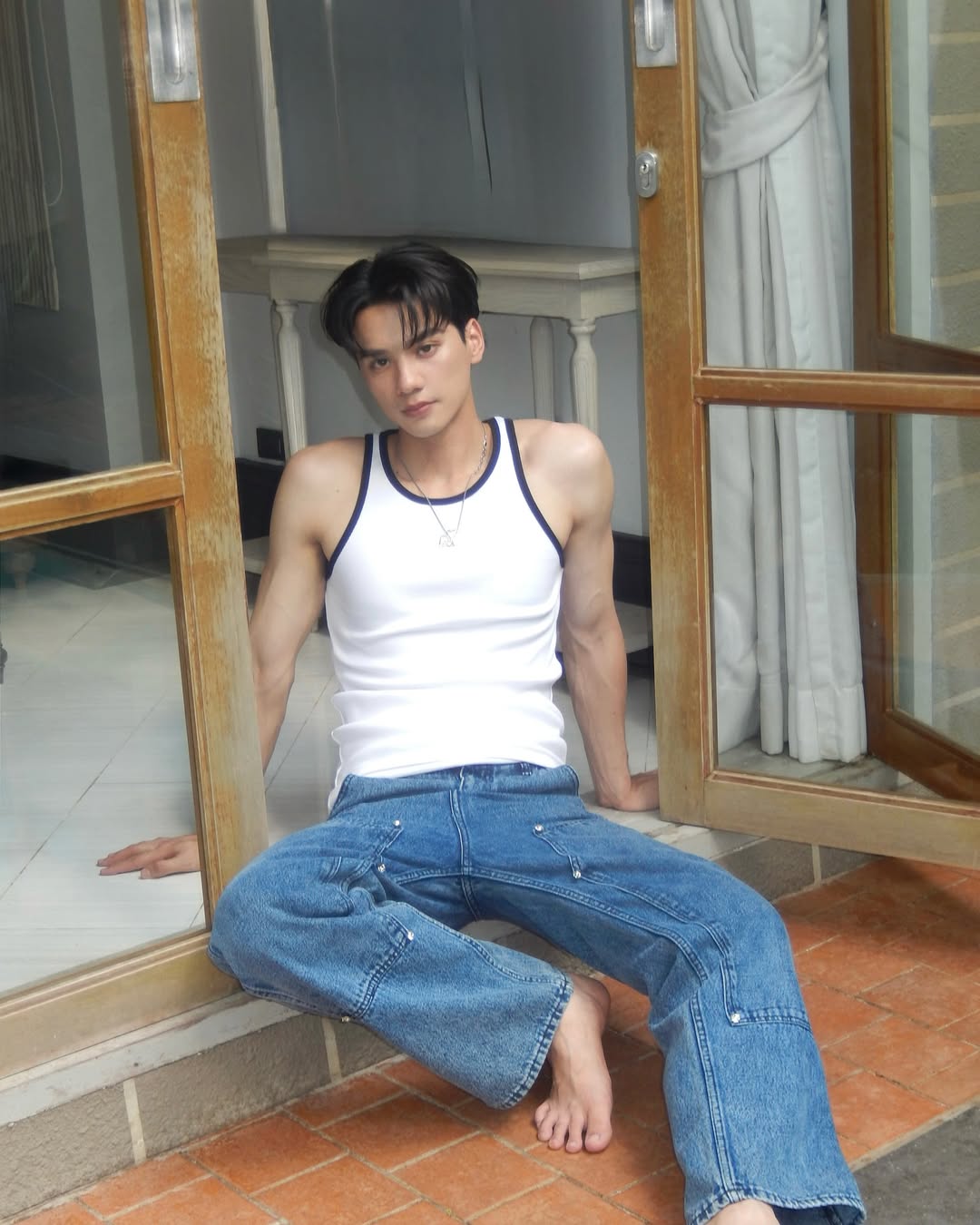เก่ง - หฤษฎ์ บัวย้อย