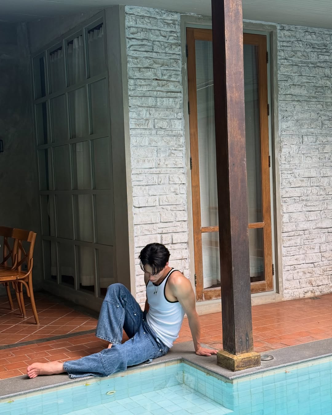 เก่ง - หฤษฎ์ บัวย้อย