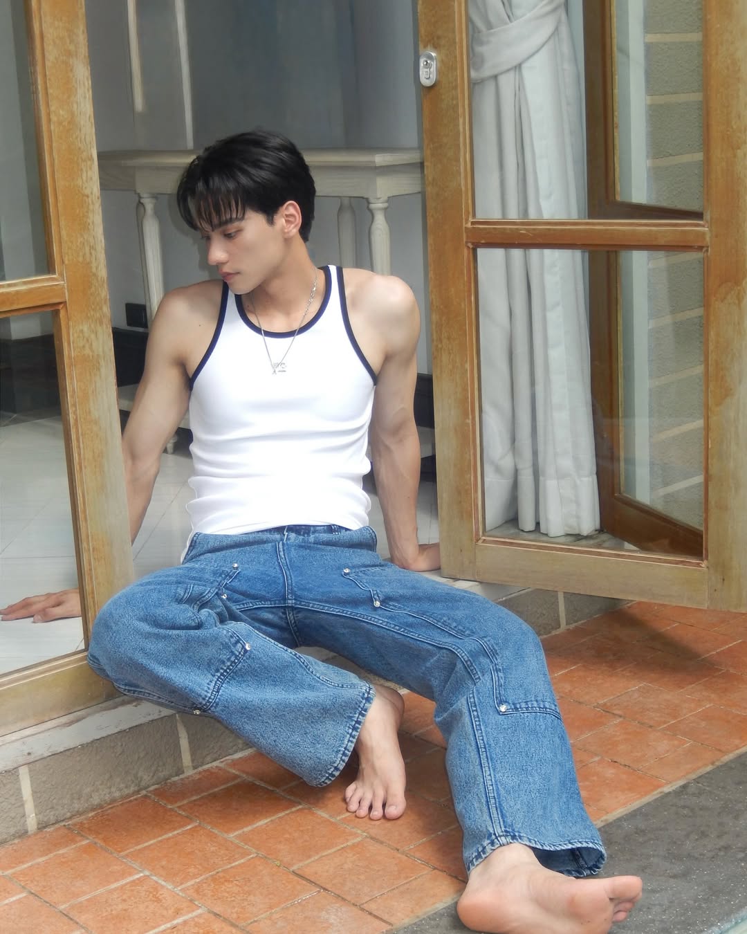 เก่ง - หฤษฎ์ บัวย้อย