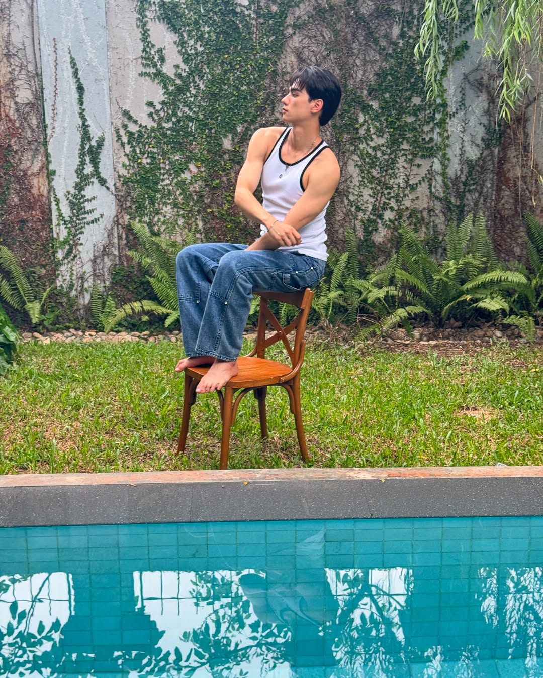 เก่ง - หฤษฎ์ บัวย้อย