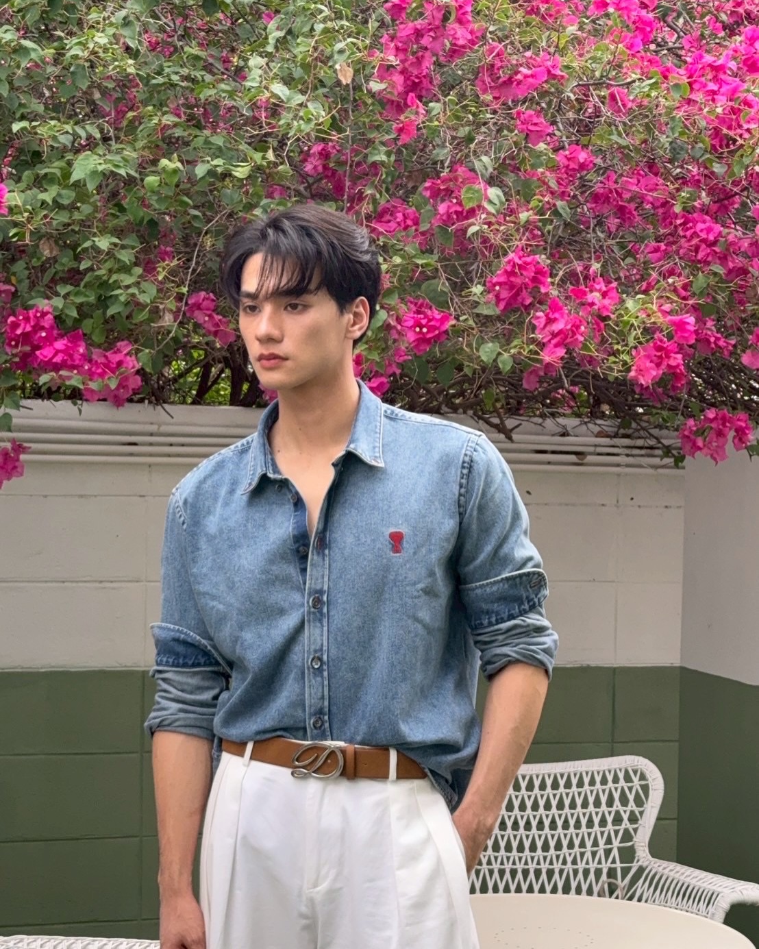 เก่ง - หฤษฎ์ บัวย้อย