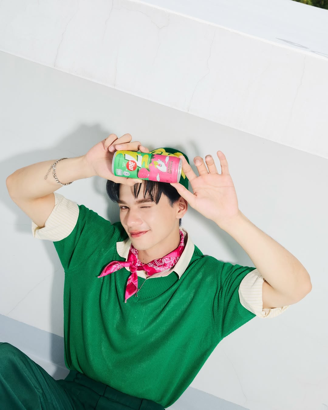 เก่ง - หฤษฎ์ บัวย้อย