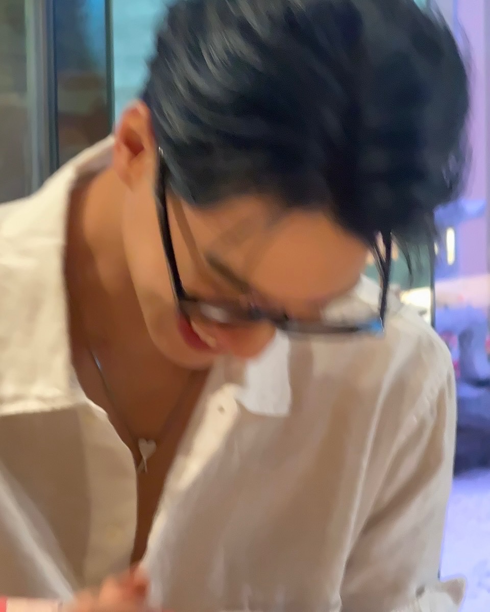 เก่ง - หฤษฎ์ บัวย้อย