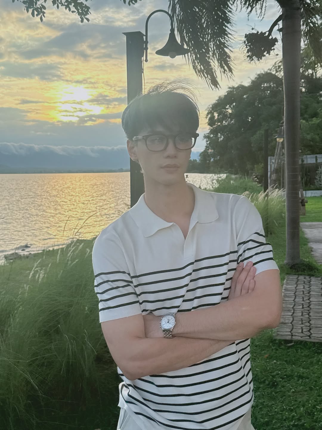 เก่ง - หฤษฎ์ บัวย้อย
