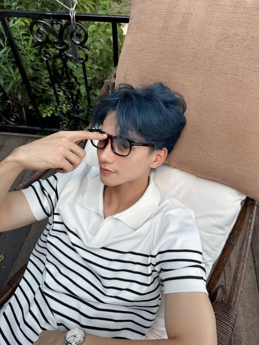 เก่ง - หฤษฎ์ บัวย้อย