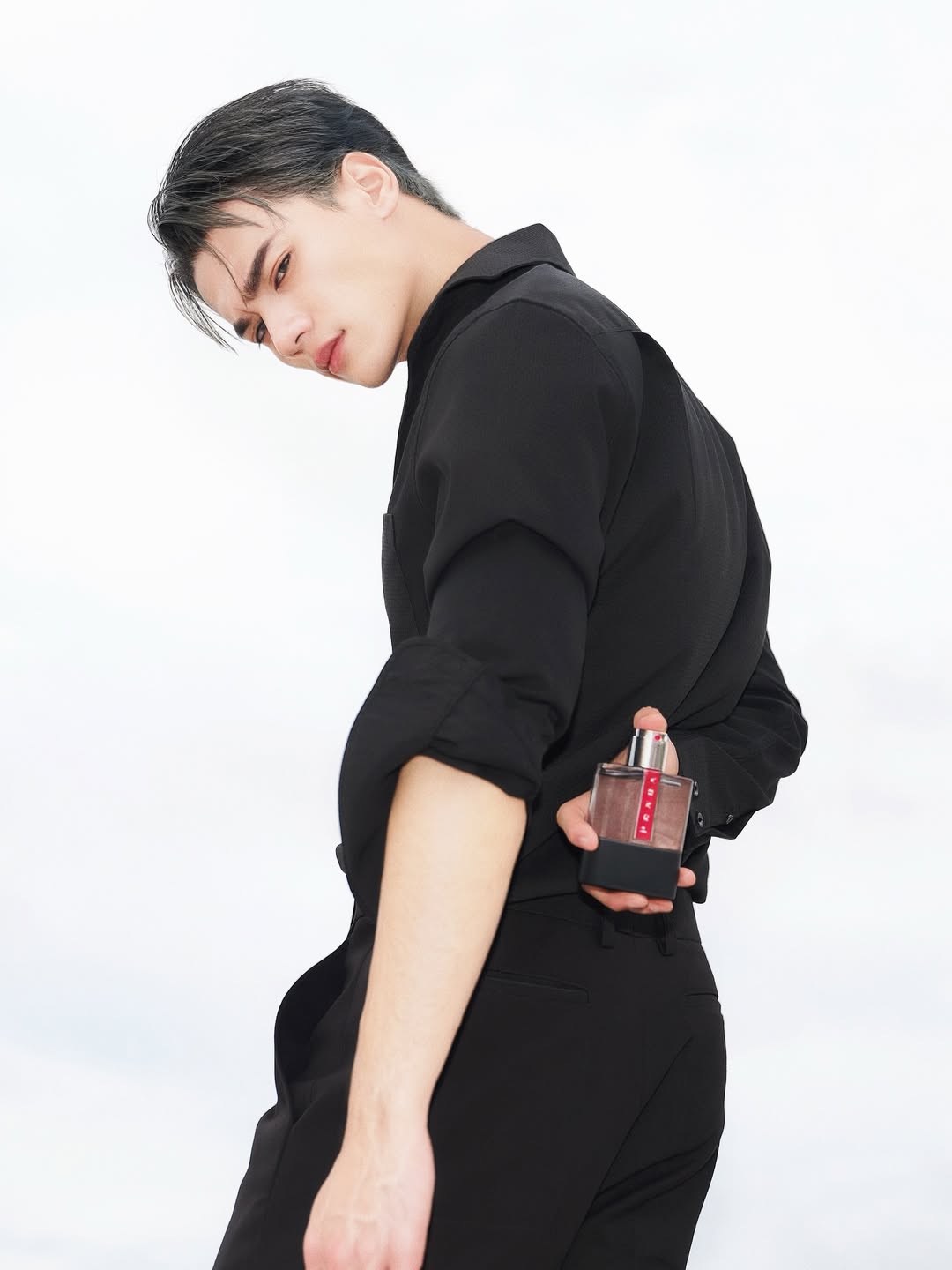 เก่ง - หฤษฎ์ บัวย้อย