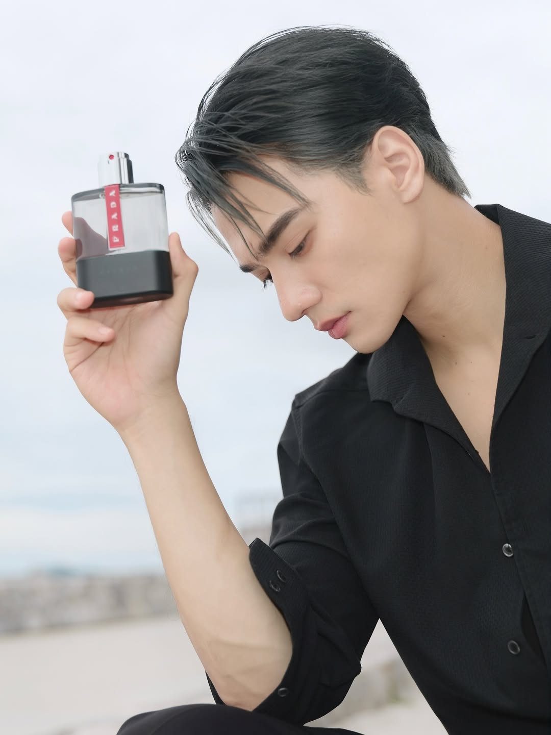 เก่ง - หฤษฎ์ บัวย้อย