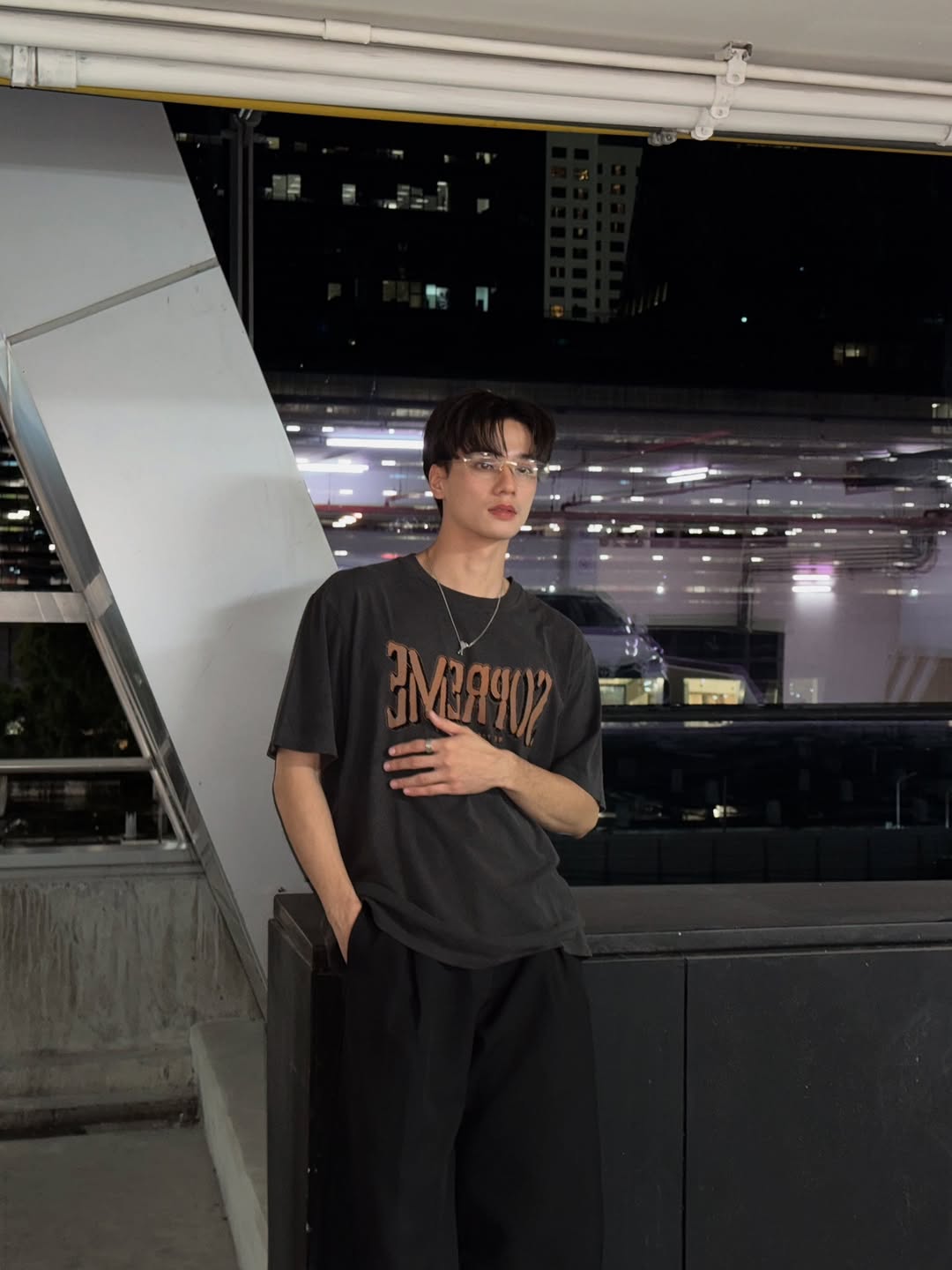 เก่ง - หฤษฎ์ บัวย้อย
