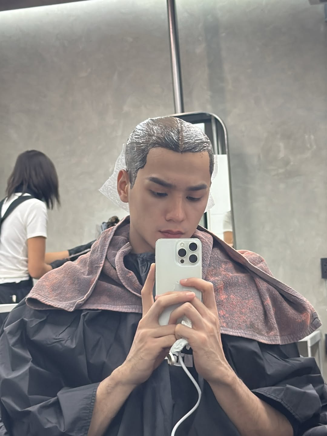 เก่ง - หฤษฎ์ บัวย้อย