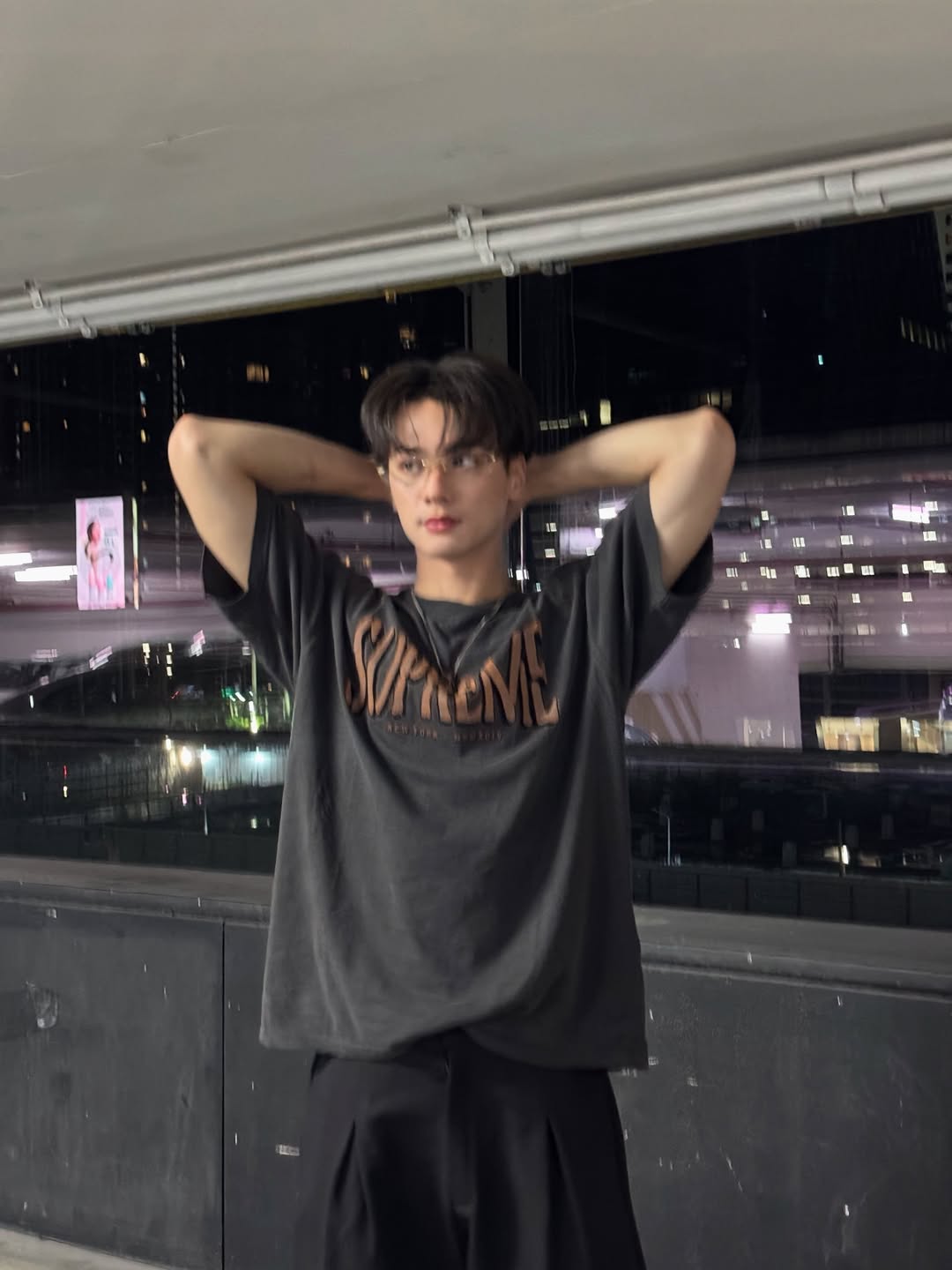 เก่ง - หฤษฎ์ บัวย้อย
