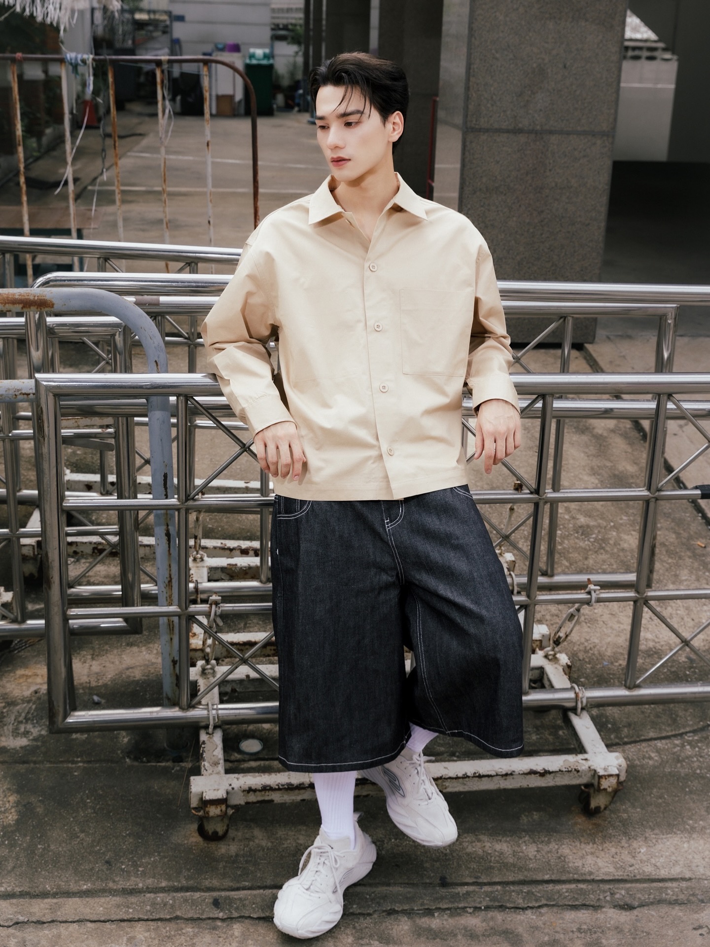 เก่ง - หฤษฎ์ บัวย้อย