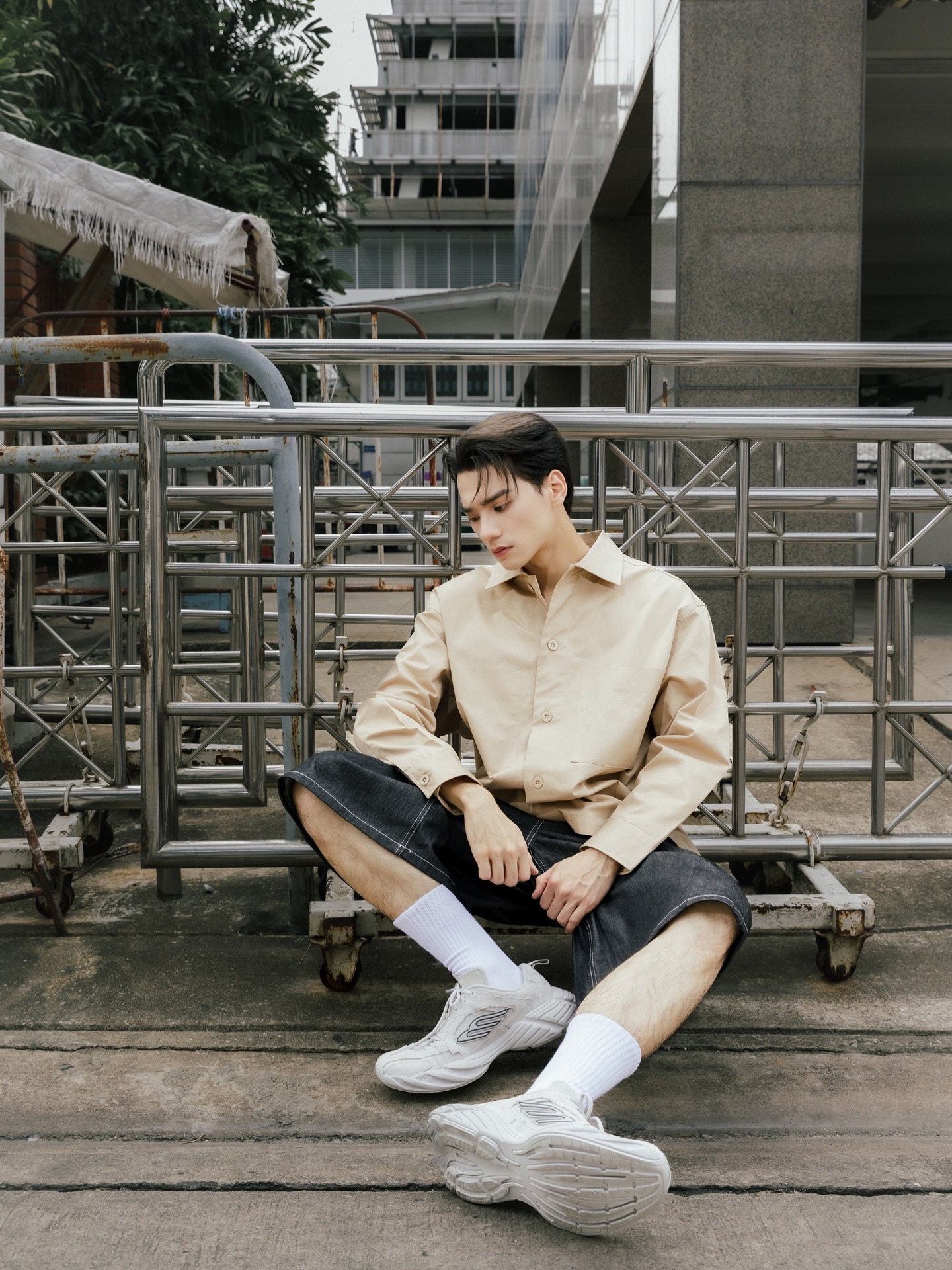 เก่ง - หฤษฎ์ บัวย้อย