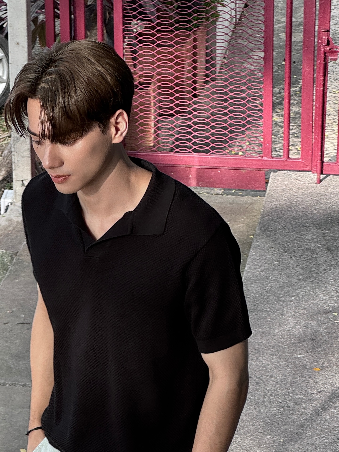 เก่ง - หฤษฎ์ บัวย้อย