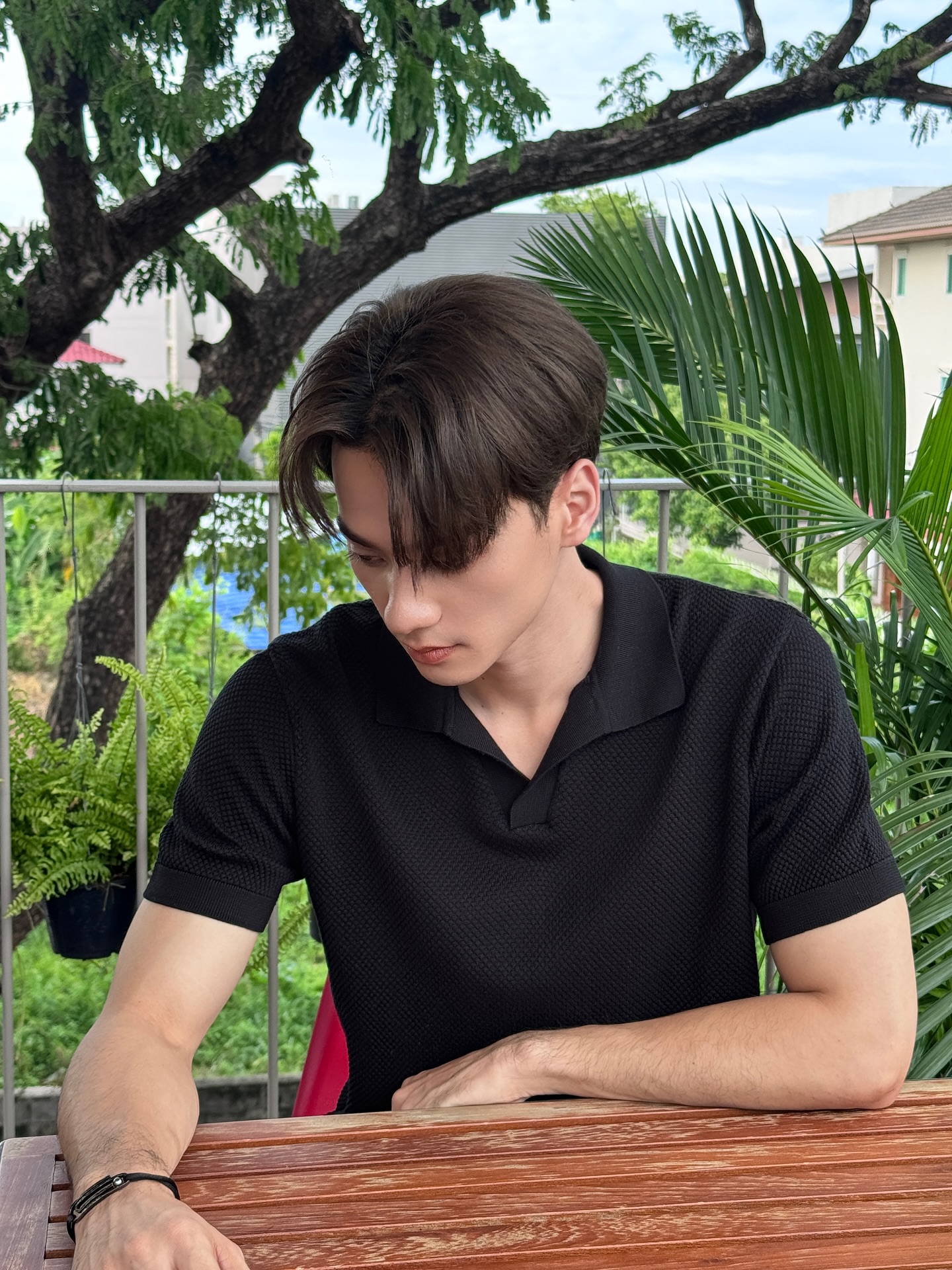 เก่ง - หฤษฎ์ บัวย้อย