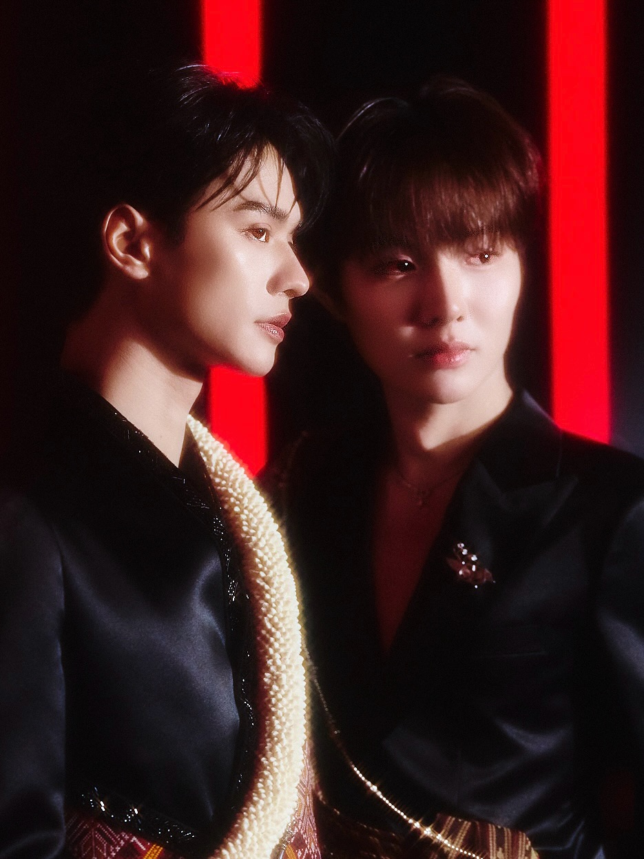 เก่ง - หฤษฎ์ บัวย้อย