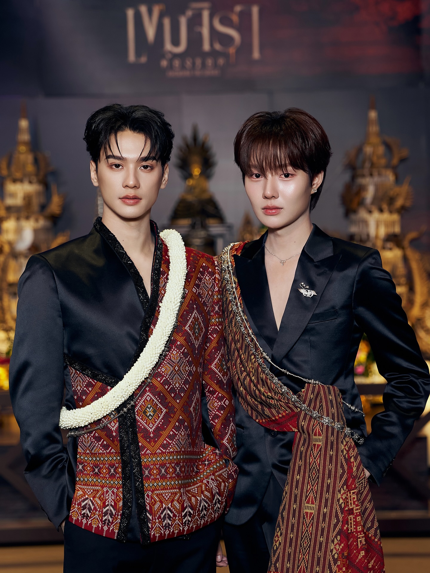 เก่ง - หฤษฎ์ บัวย้อย