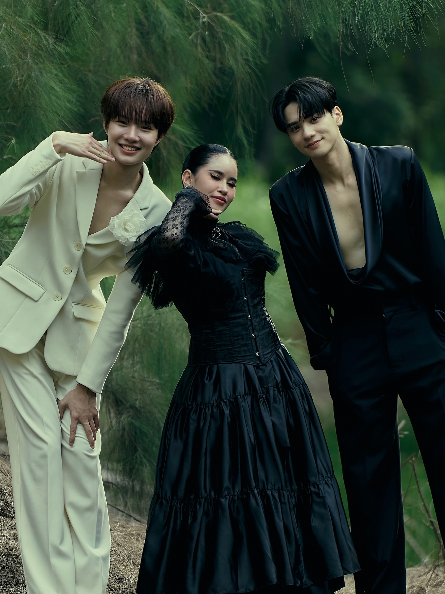 เก่ง - หฤษฎ์ บัวย้อย