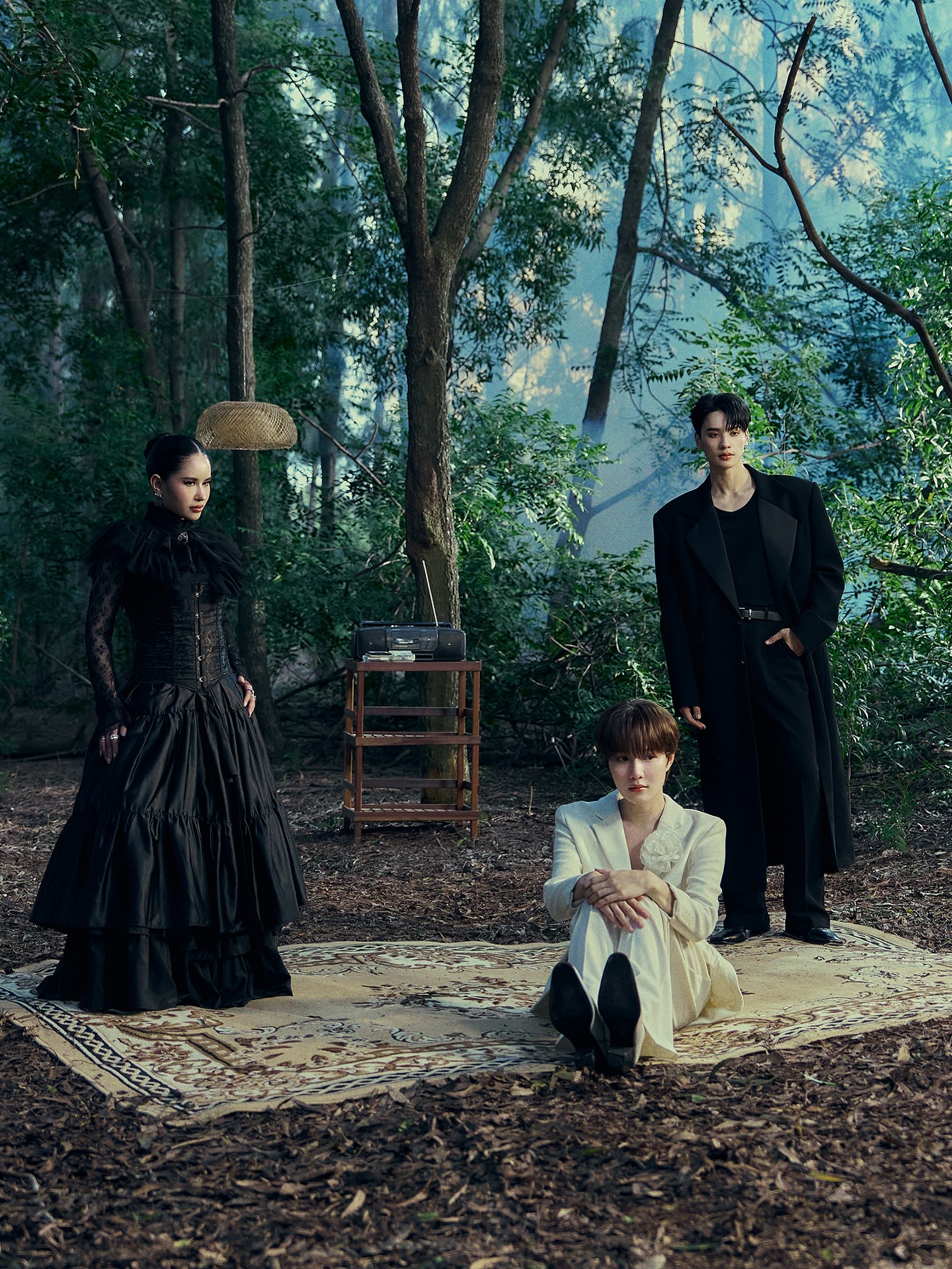 เก่ง - หฤษฎ์ บัวย้อย