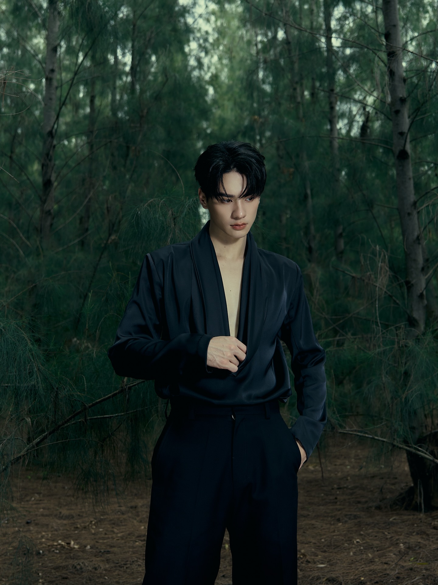 เก่ง - หฤษฎ์ บัวย้อย