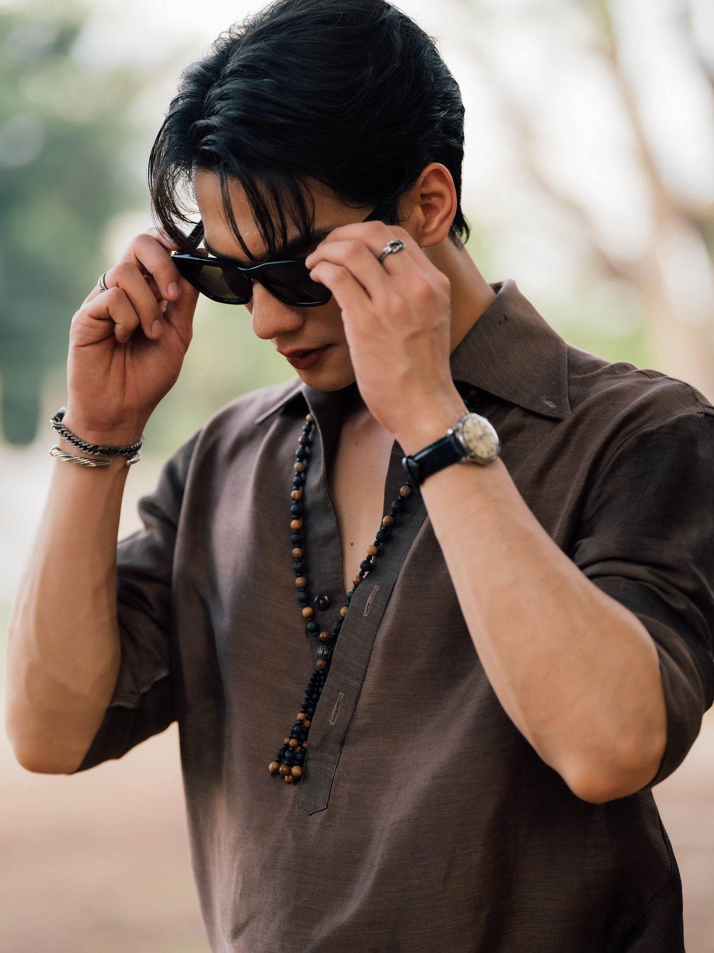 เก่ง - หฤษฎ์ บัวย้อย