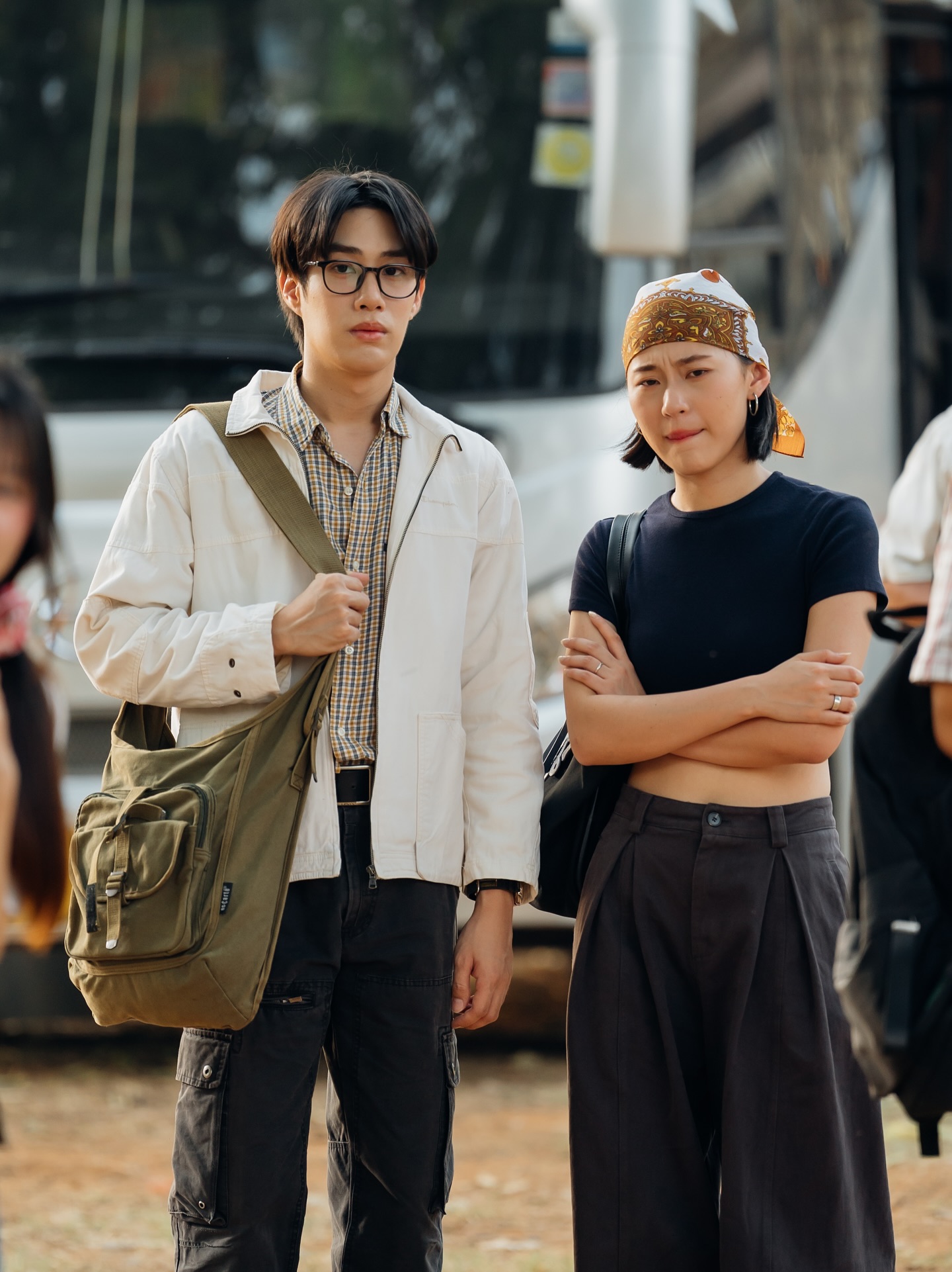 เก่ง - หฤษฎ์ บัวย้อย