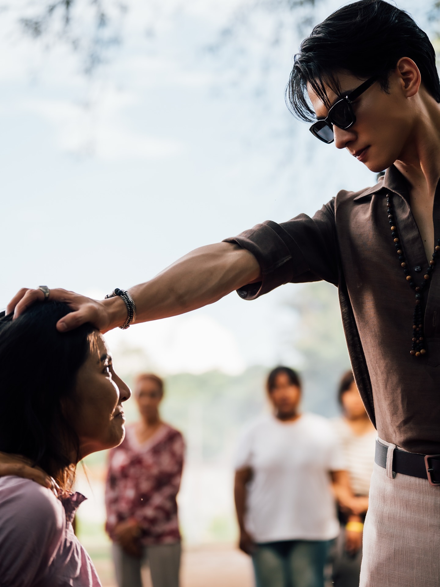 เก่ง - หฤษฎ์ บัวย้อย