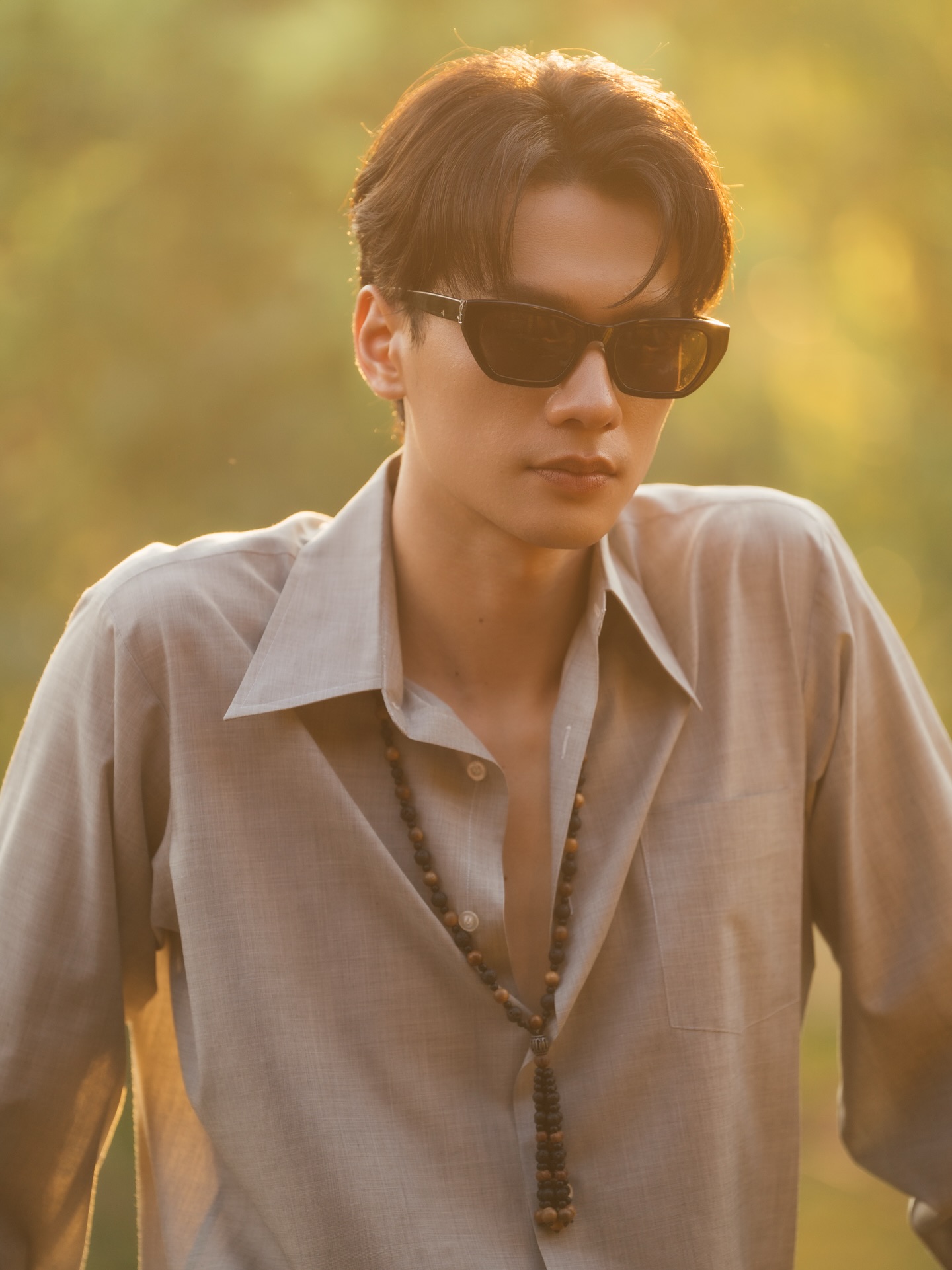 เก่ง - หฤษฎ์ บัวย้อย