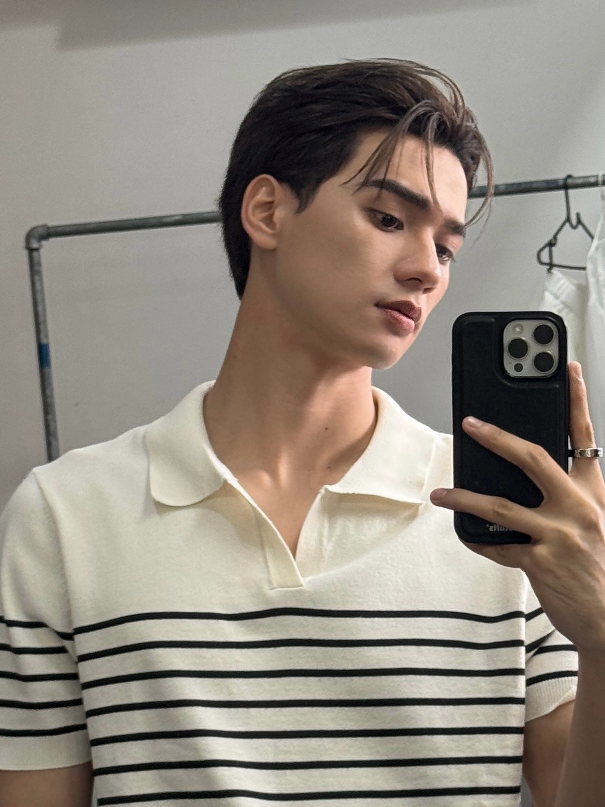 เก่ง - หฤษฎ์ บัวย้อย