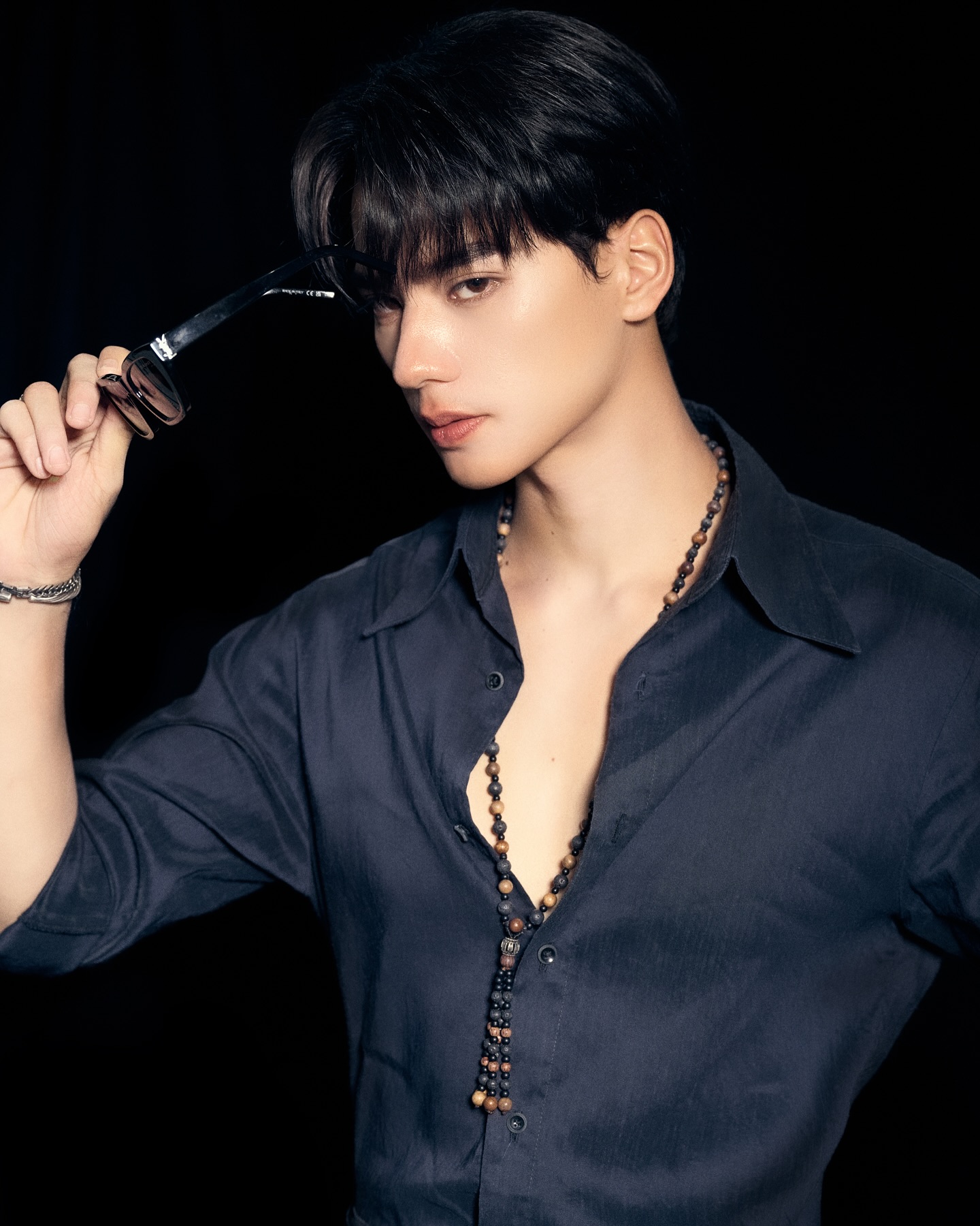 เก่ง - หฤษฎ์ บัวย้อย
