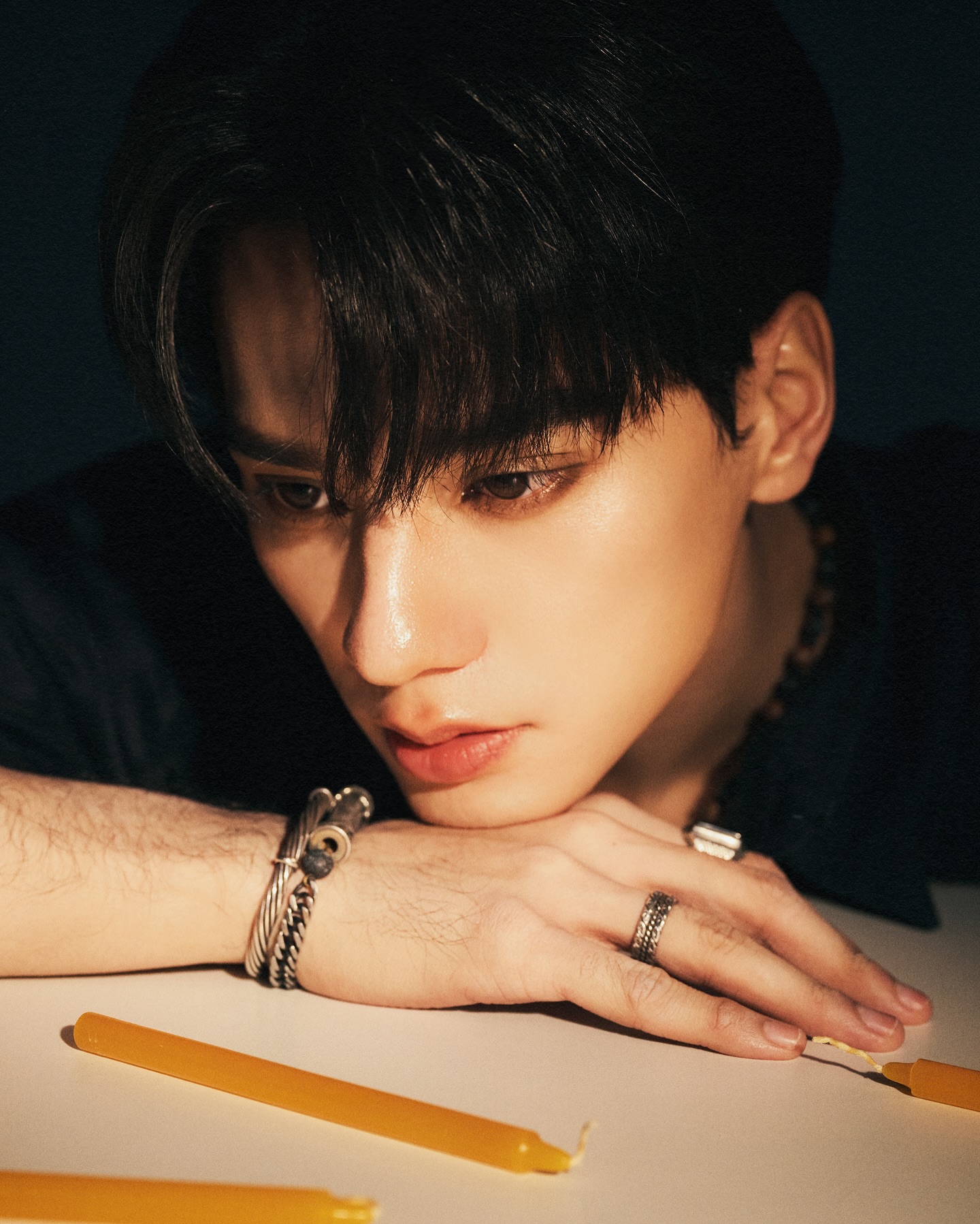 เก่ง - หฤษฎ์ บัวย้อย