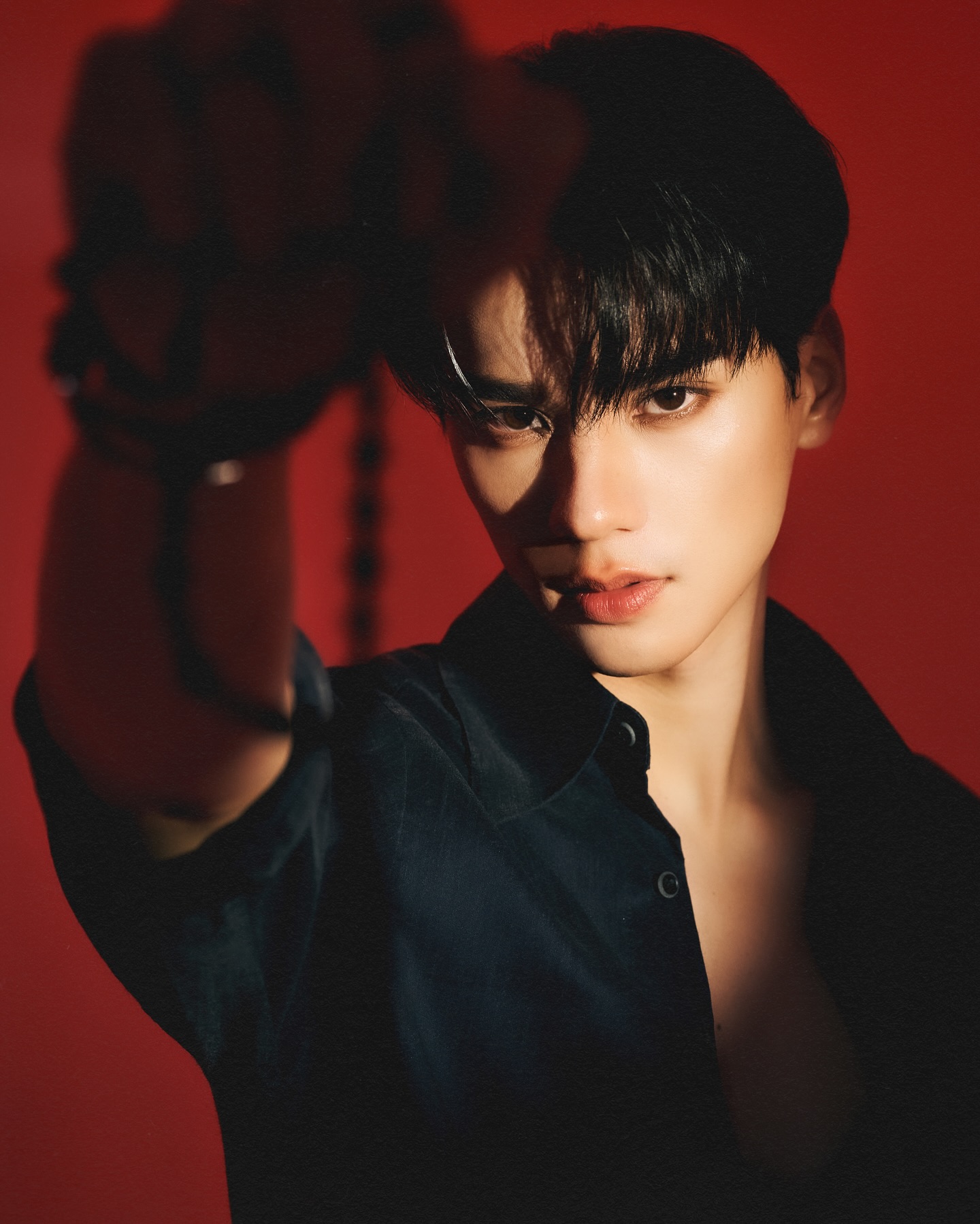 เก่ง - หฤษฎ์ บัวย้อย